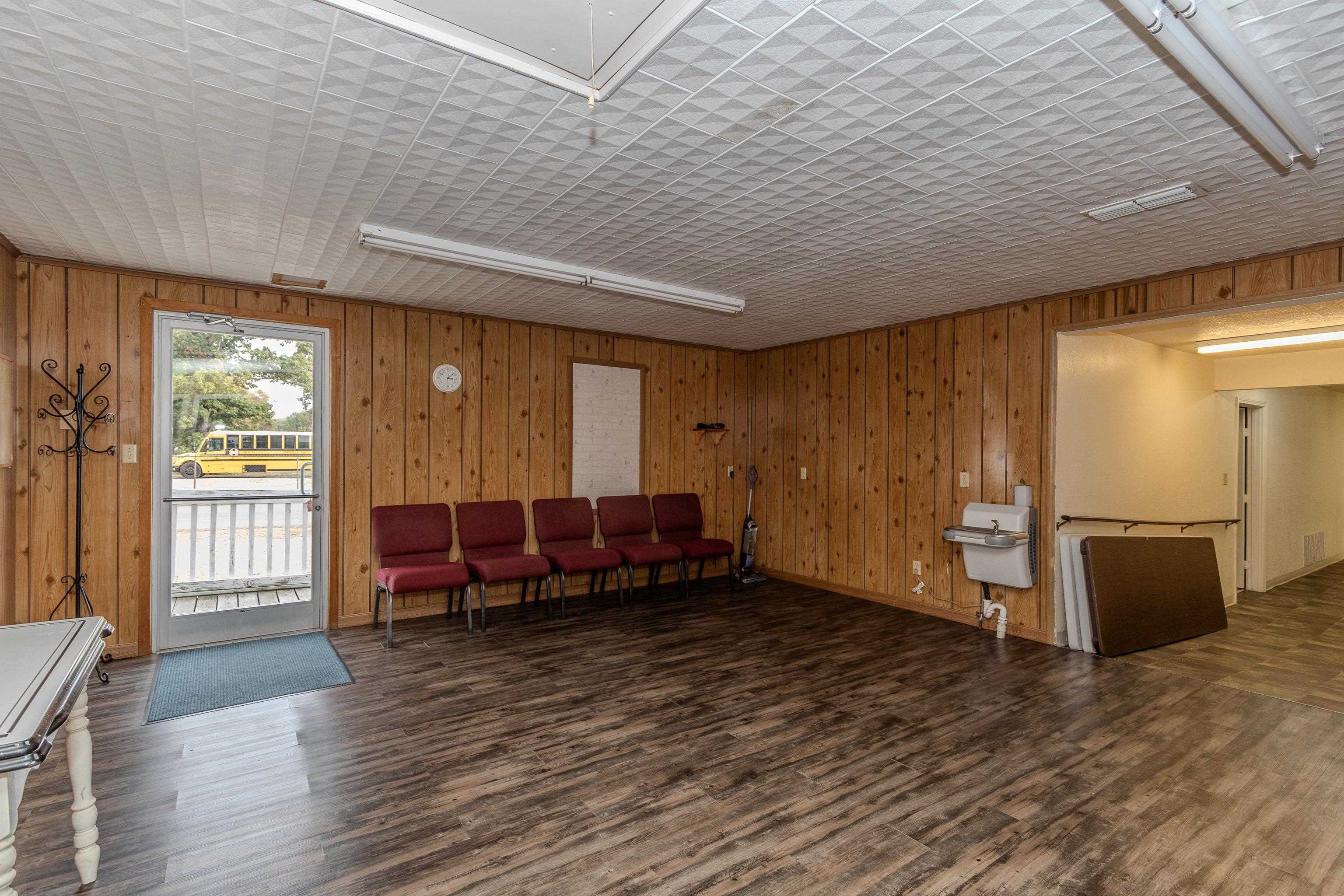 412  Newton  Paragould, AR