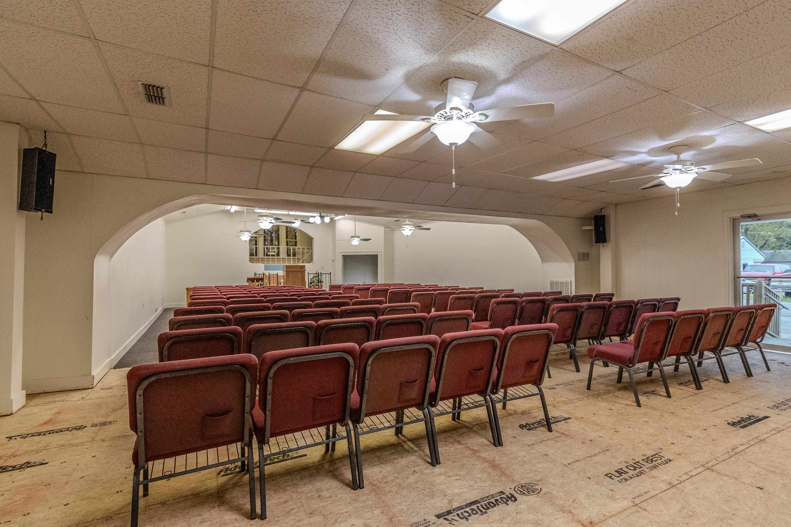 412  Newton  Paragould, AR