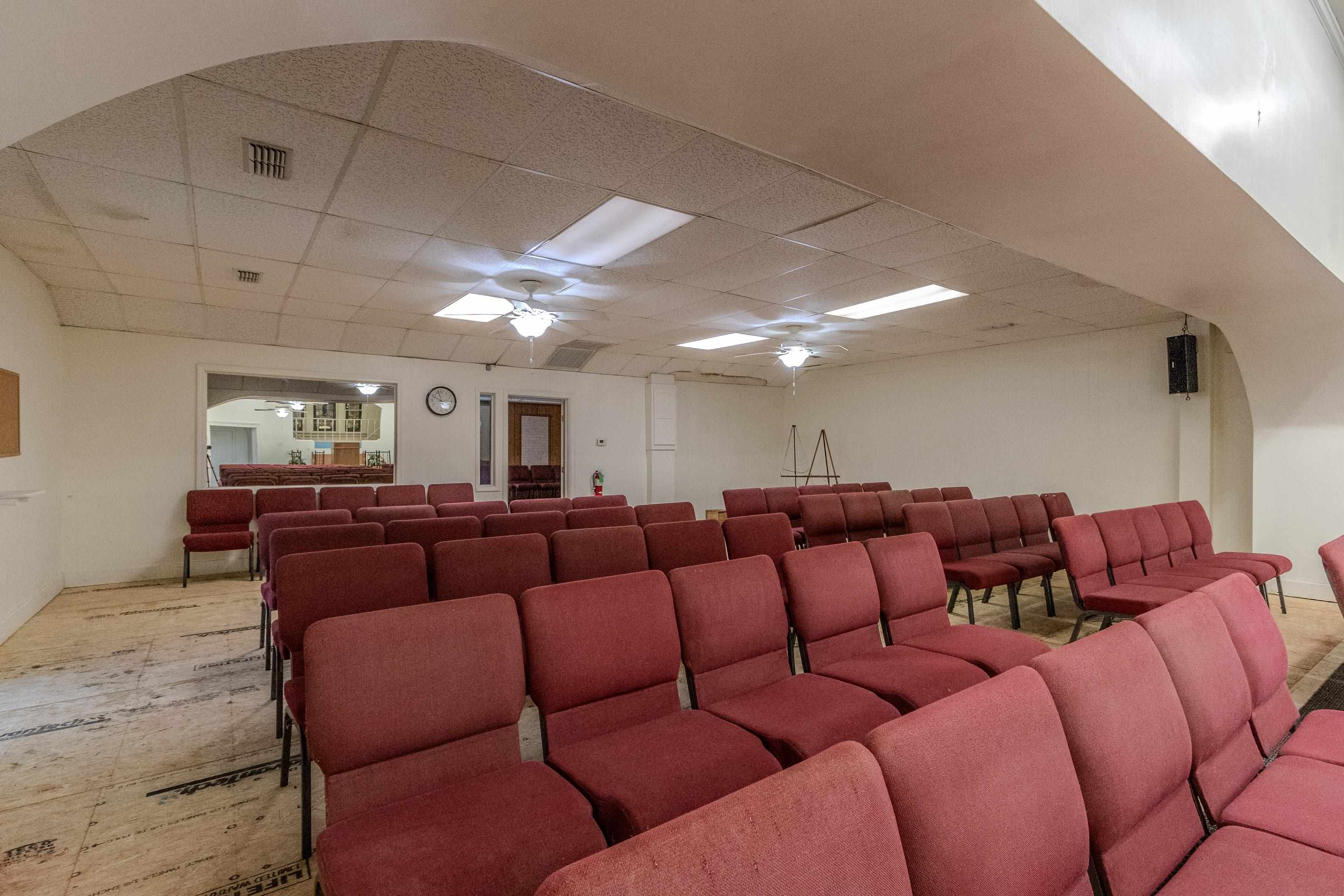 412  Newton  Paragould, AR