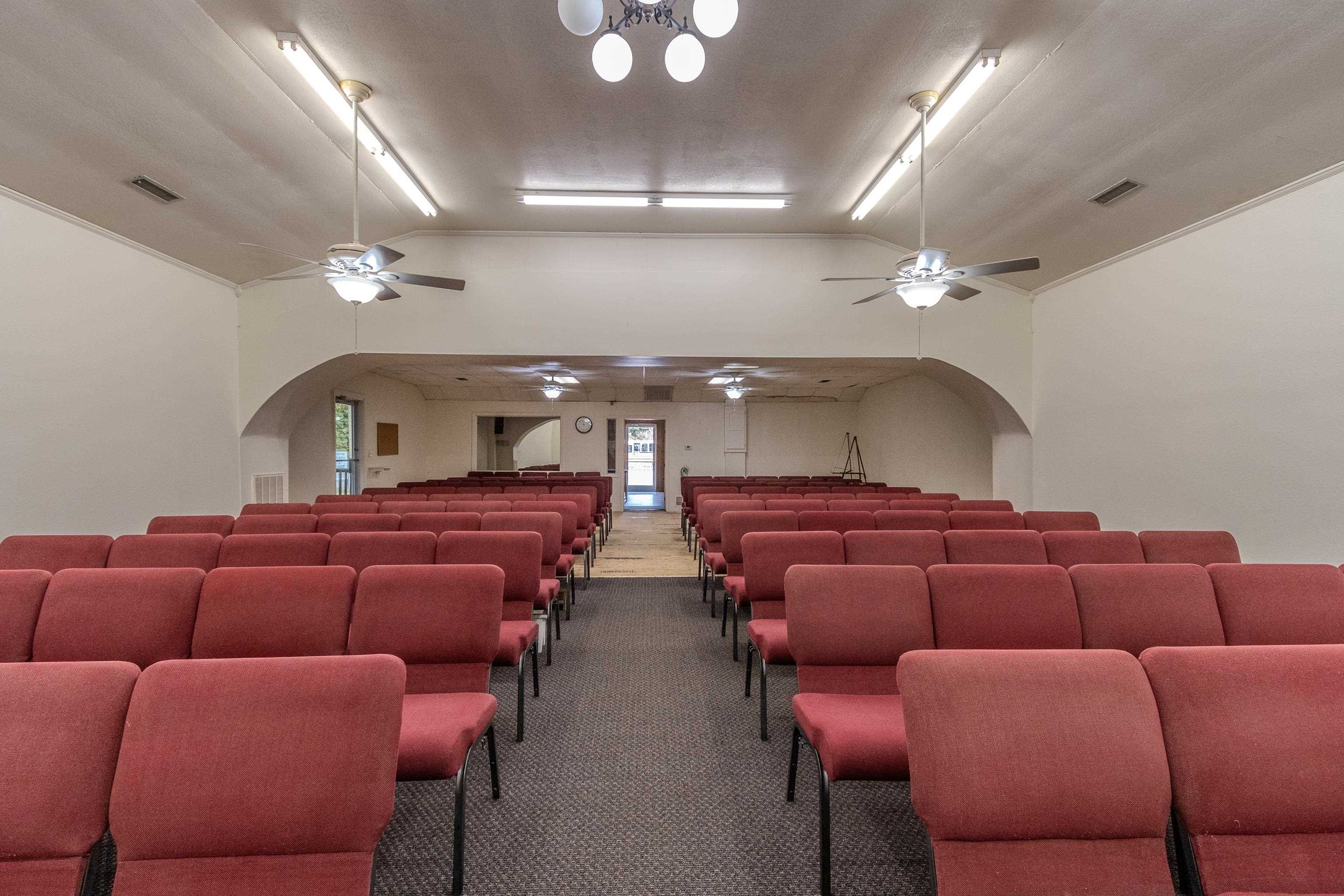 412  Newton  Paragould, AR