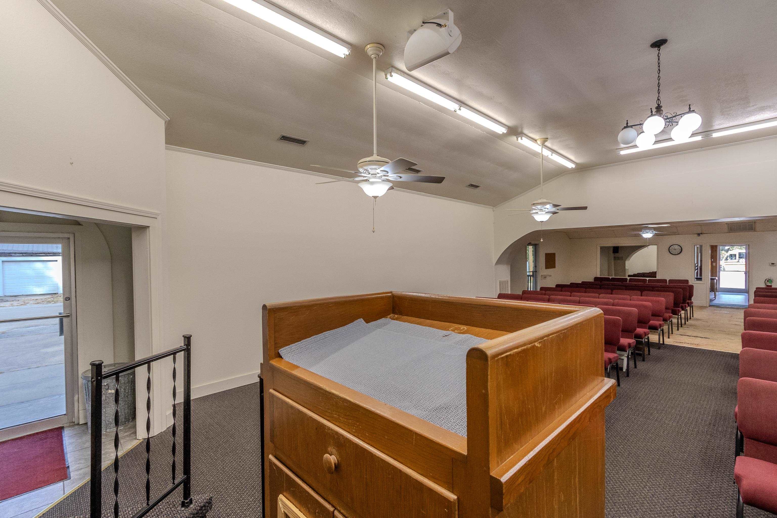 412  Newton  Paragould, AR
