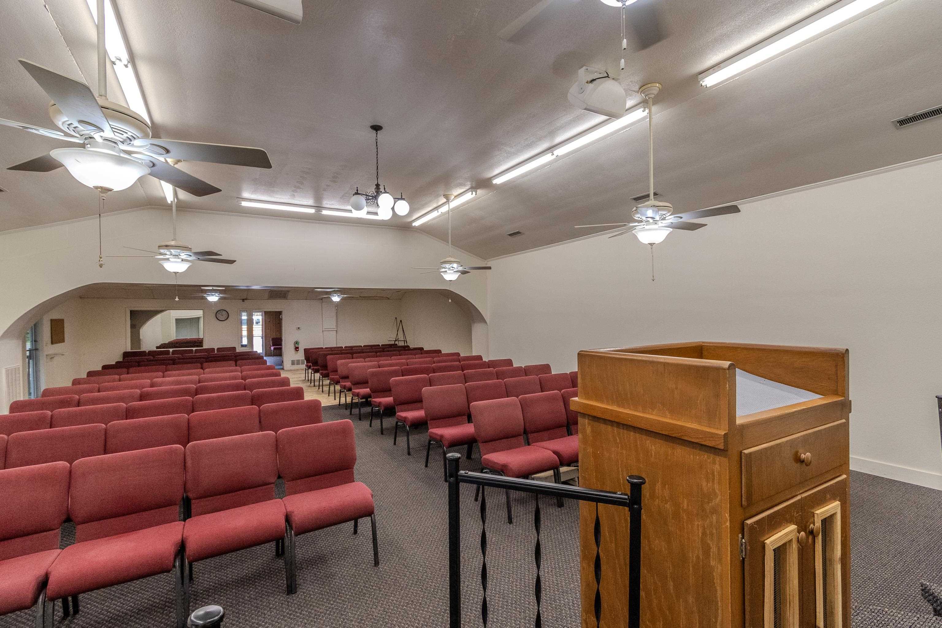 412  Newton  Paragould, AR