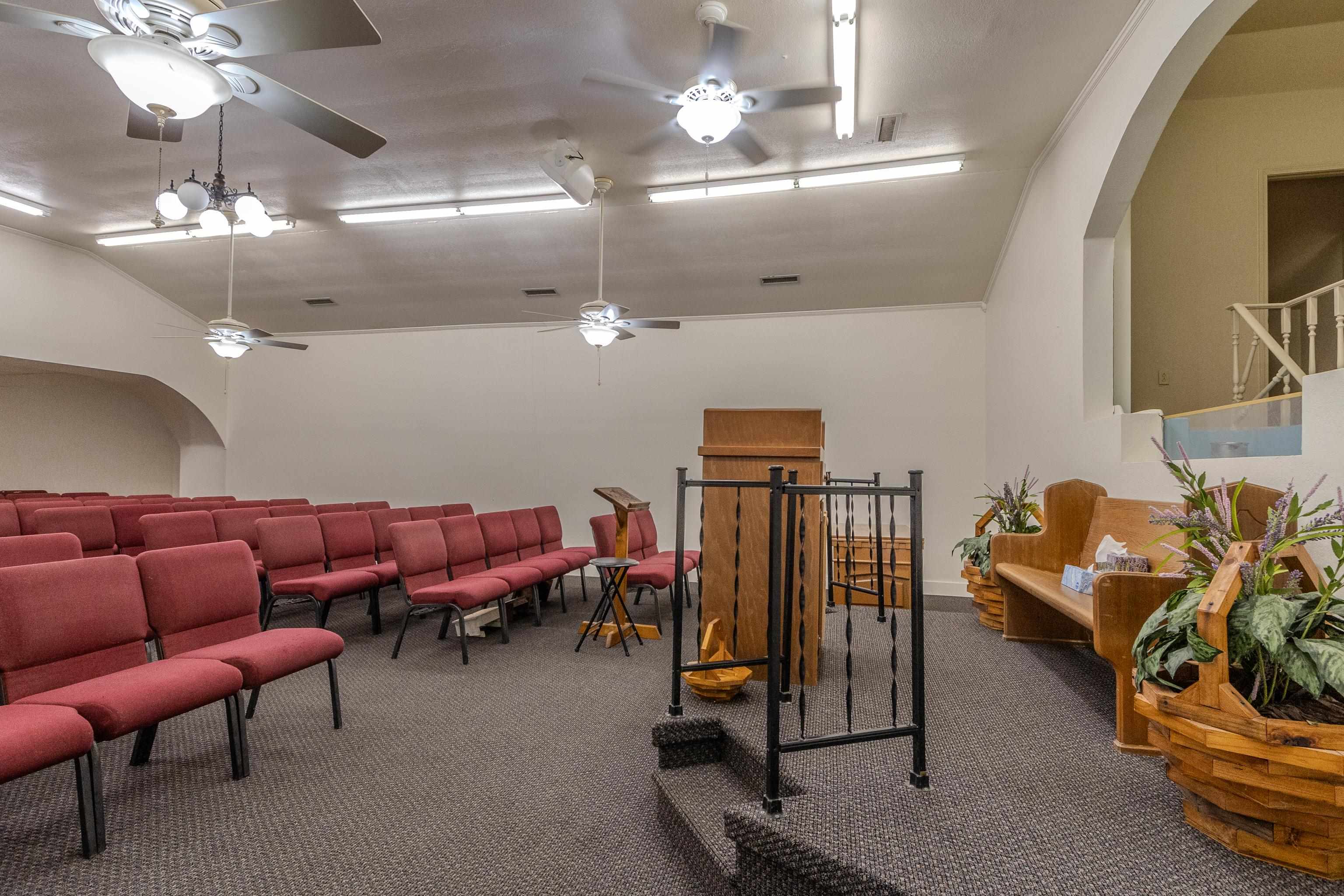 412  Newton  Paragould, AR