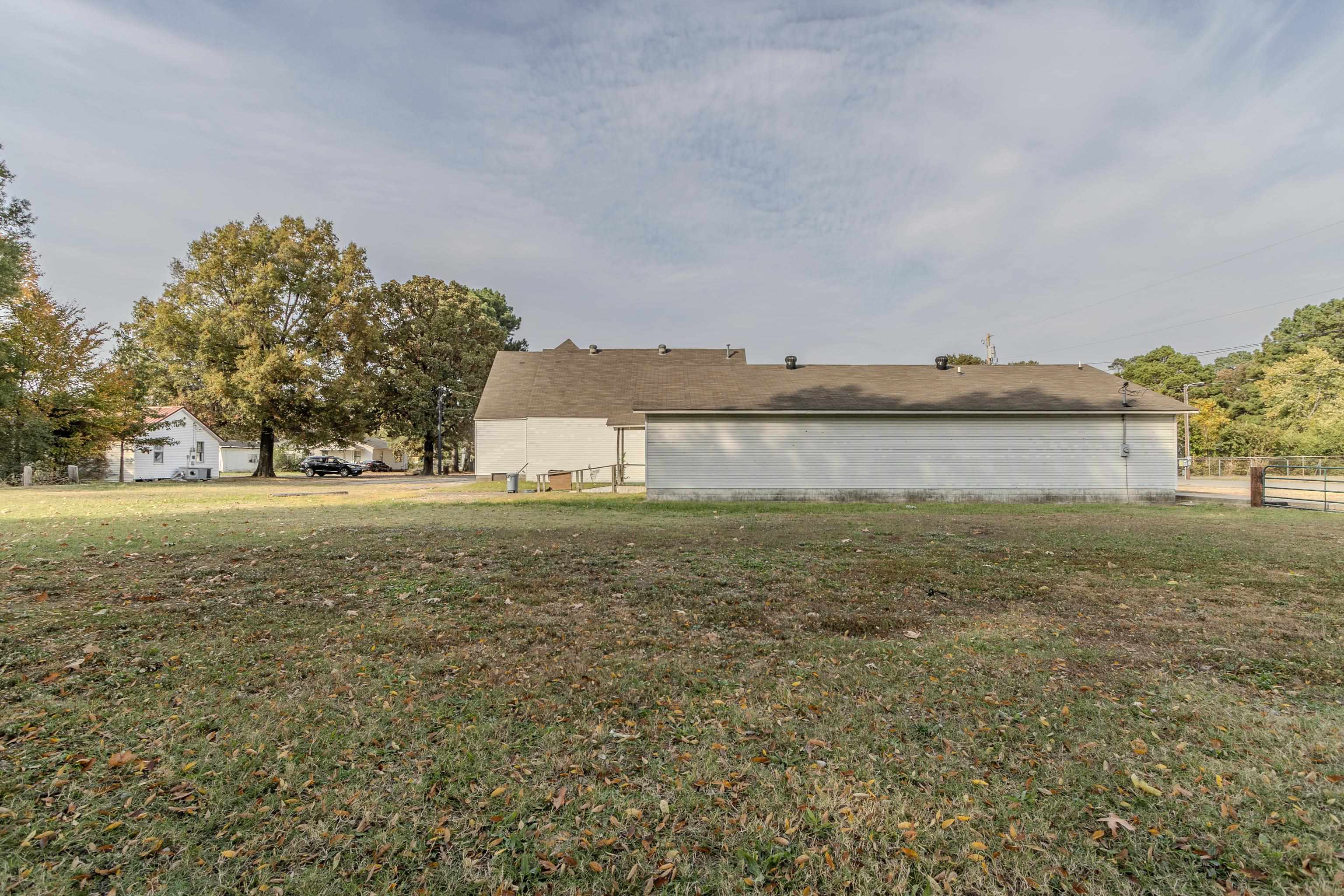 412  Newton  Paragould, AR