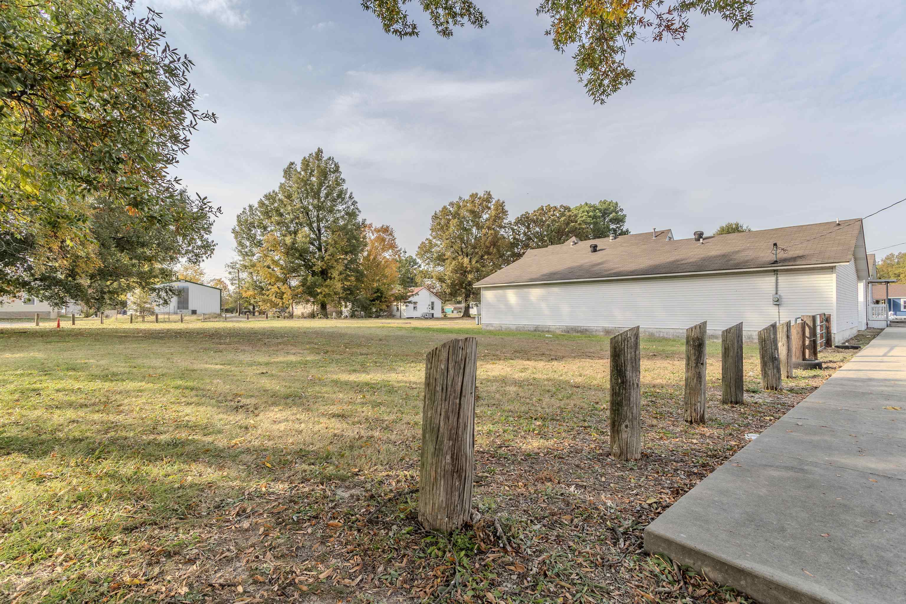 412  Newton  Paragould, AR
