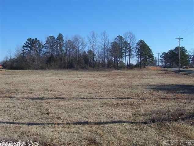 00 STARK Road Greers Ferry, AR 72067