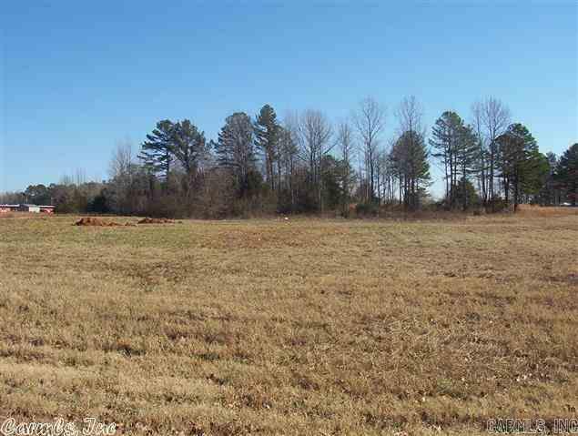 00 STARK Road Greers Ferry, AR 72067