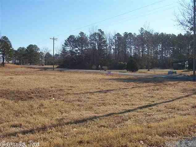 00 STARK Road Greers Ferry, AR 72067
