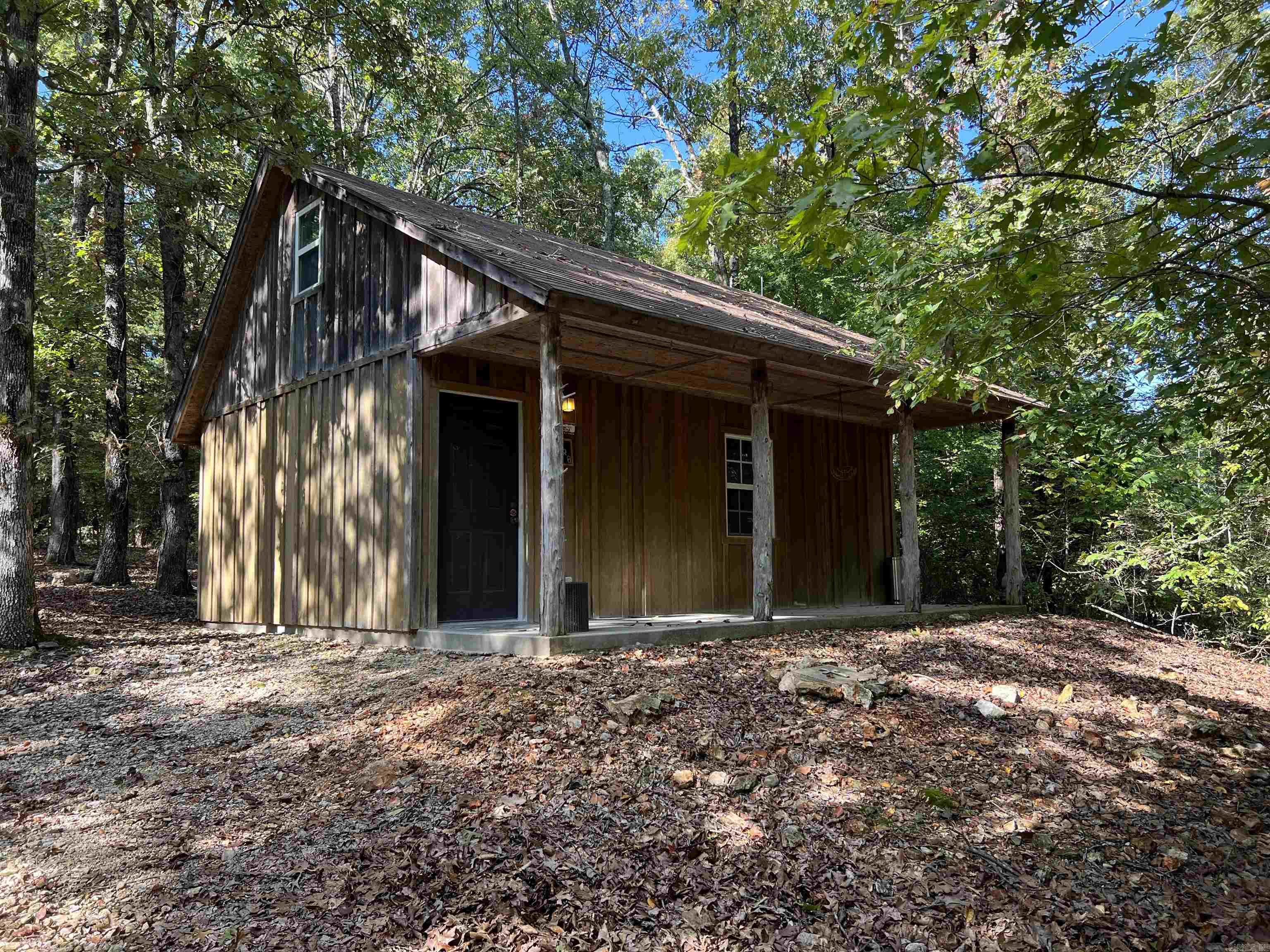654  Warrior Drive  Harriet, AR