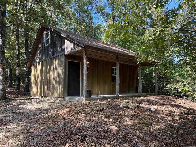 654  Warrior Drive  Harriet, AR