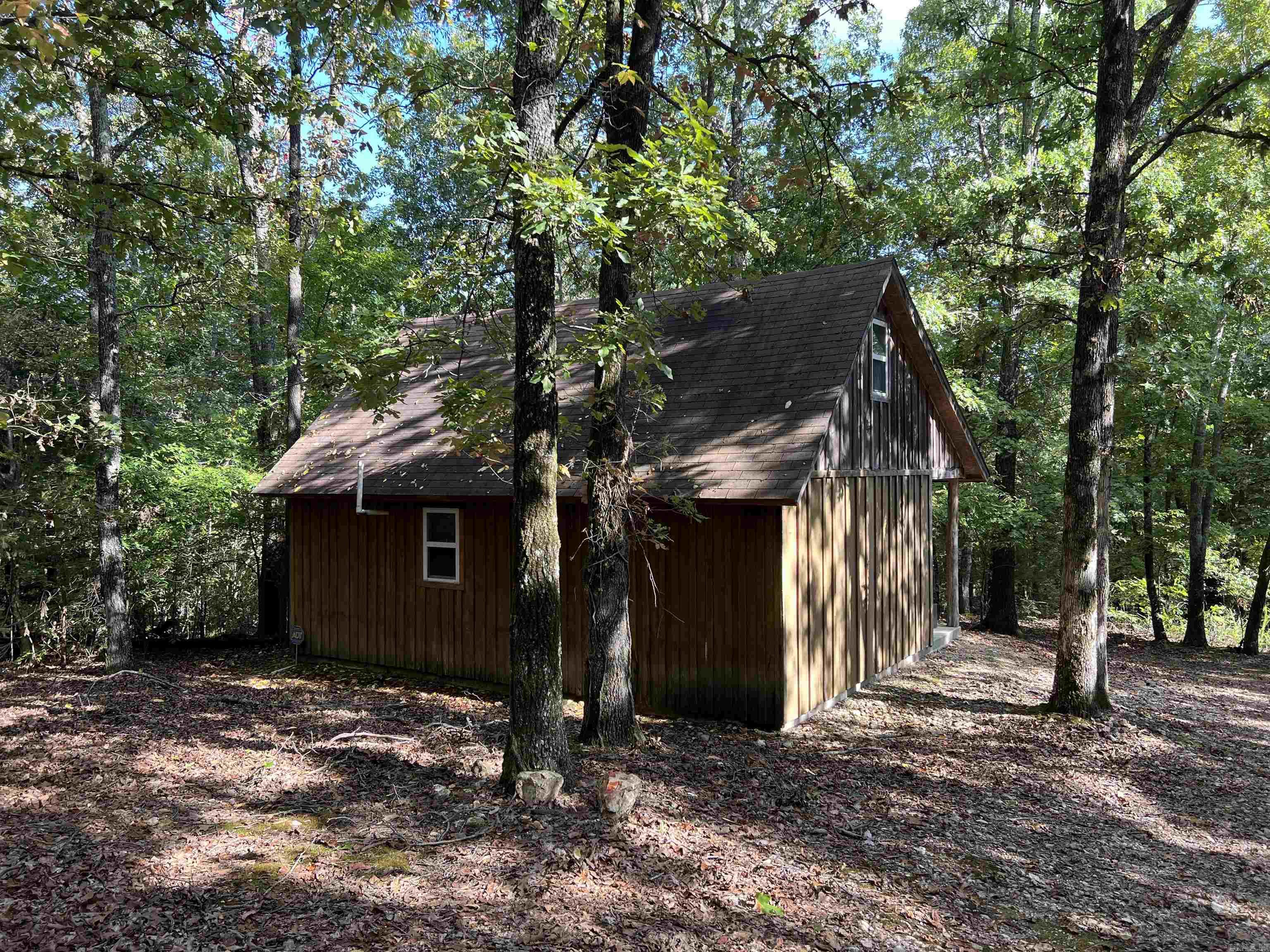 654  Warrior Drive  Harriet, AR
