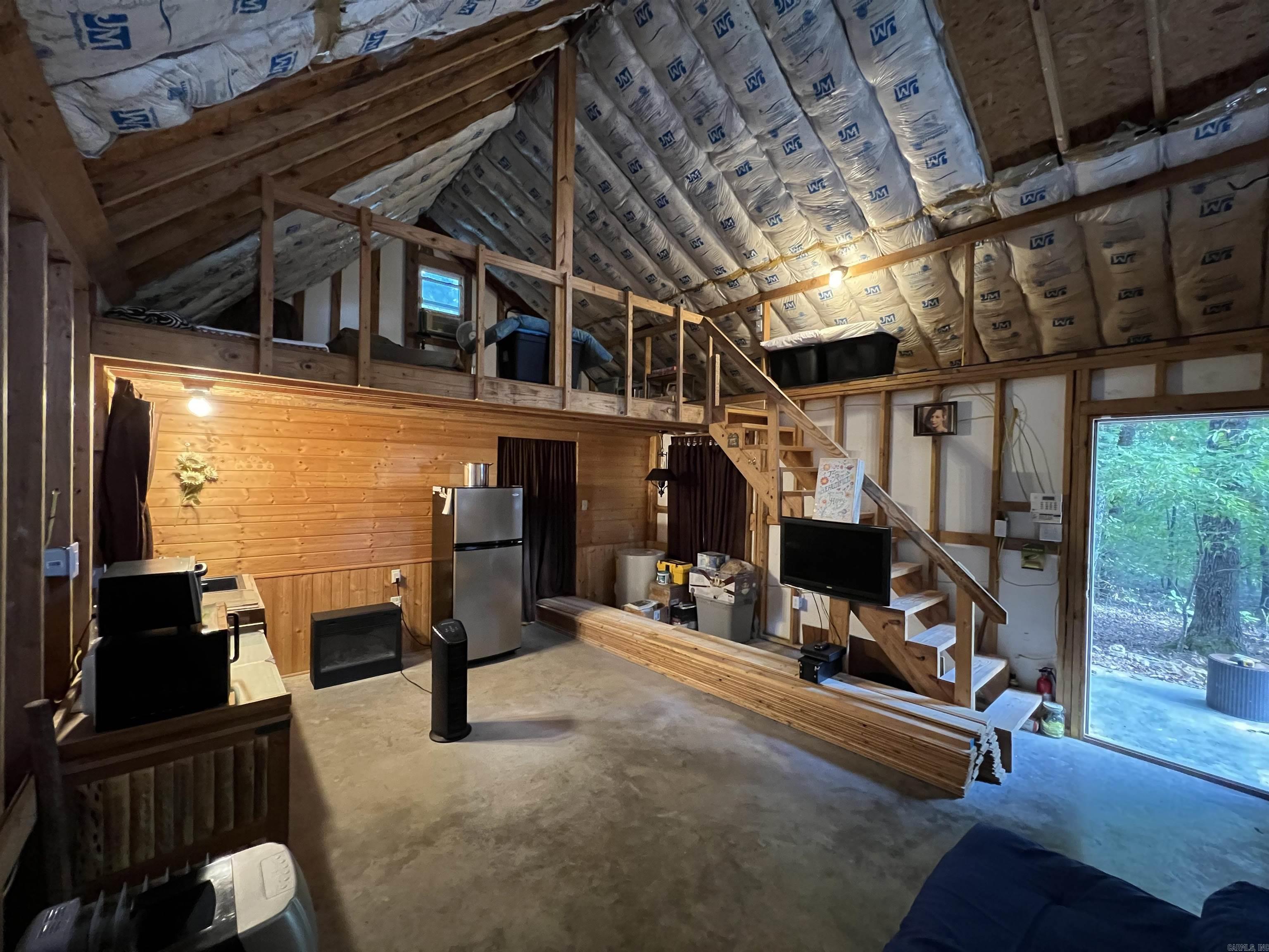 654  Warrior Drive  Harriet, AR