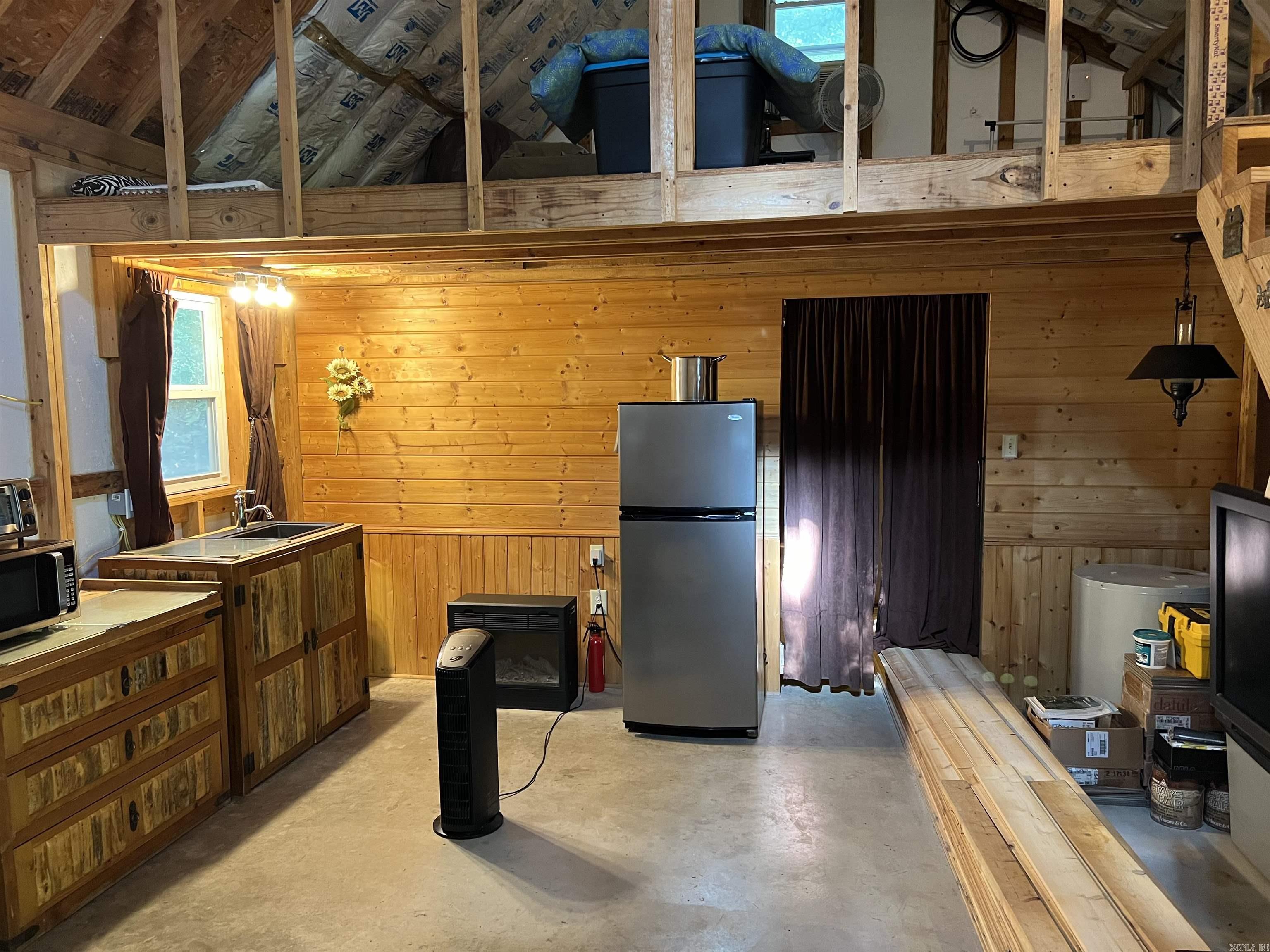 654  Warrior Drive  Harriet, AR