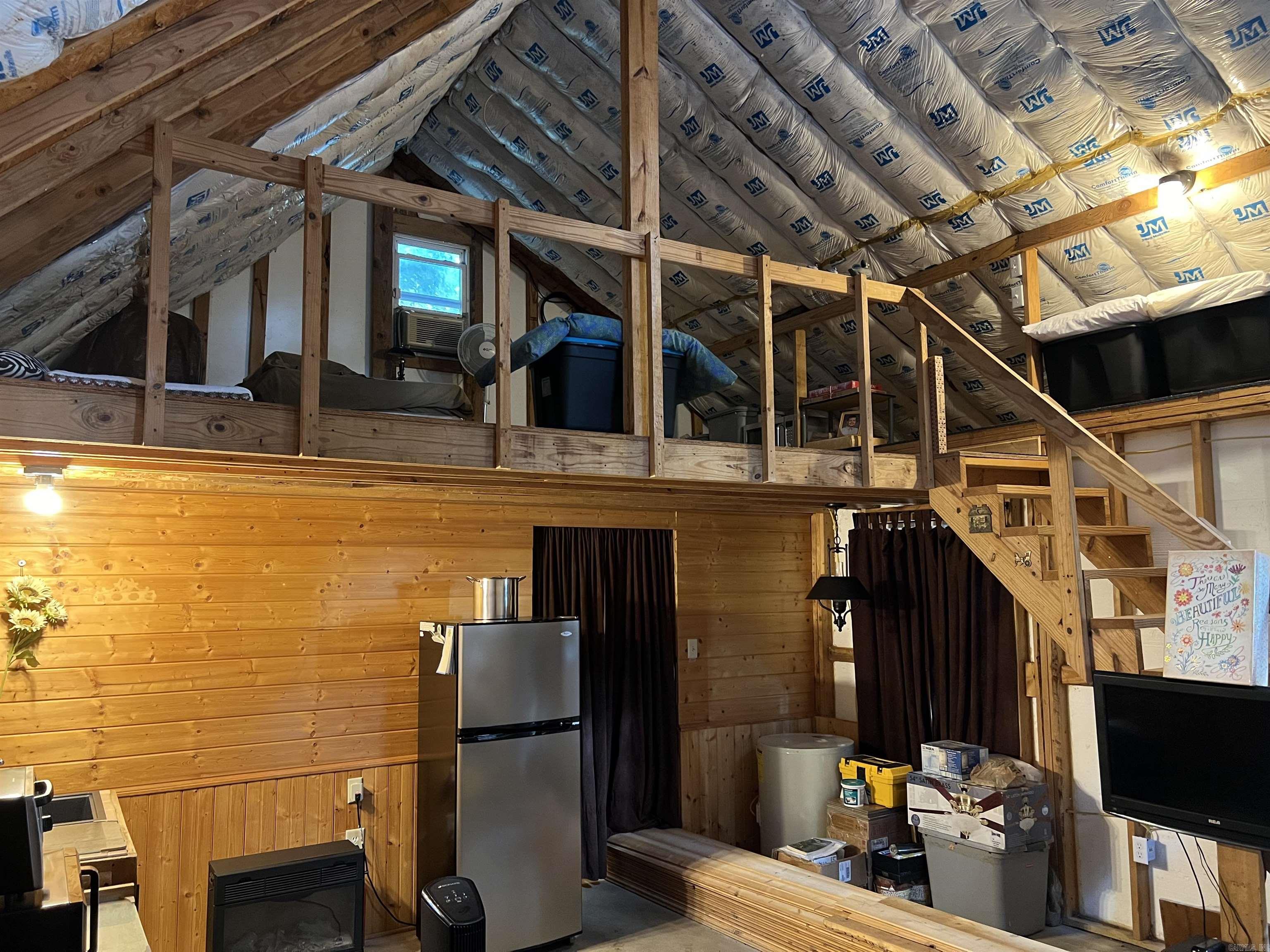 654  Warrior Drive  Harriet, AR