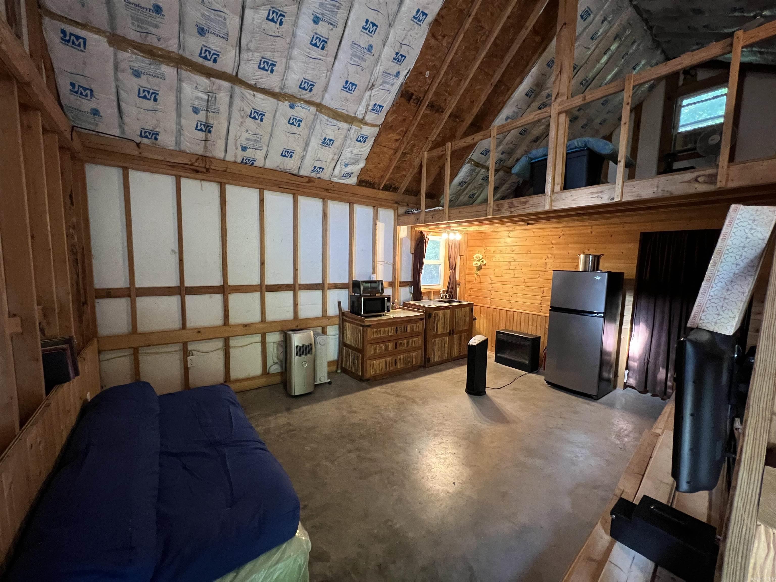 654  Warrior Drive  Harriet, AR