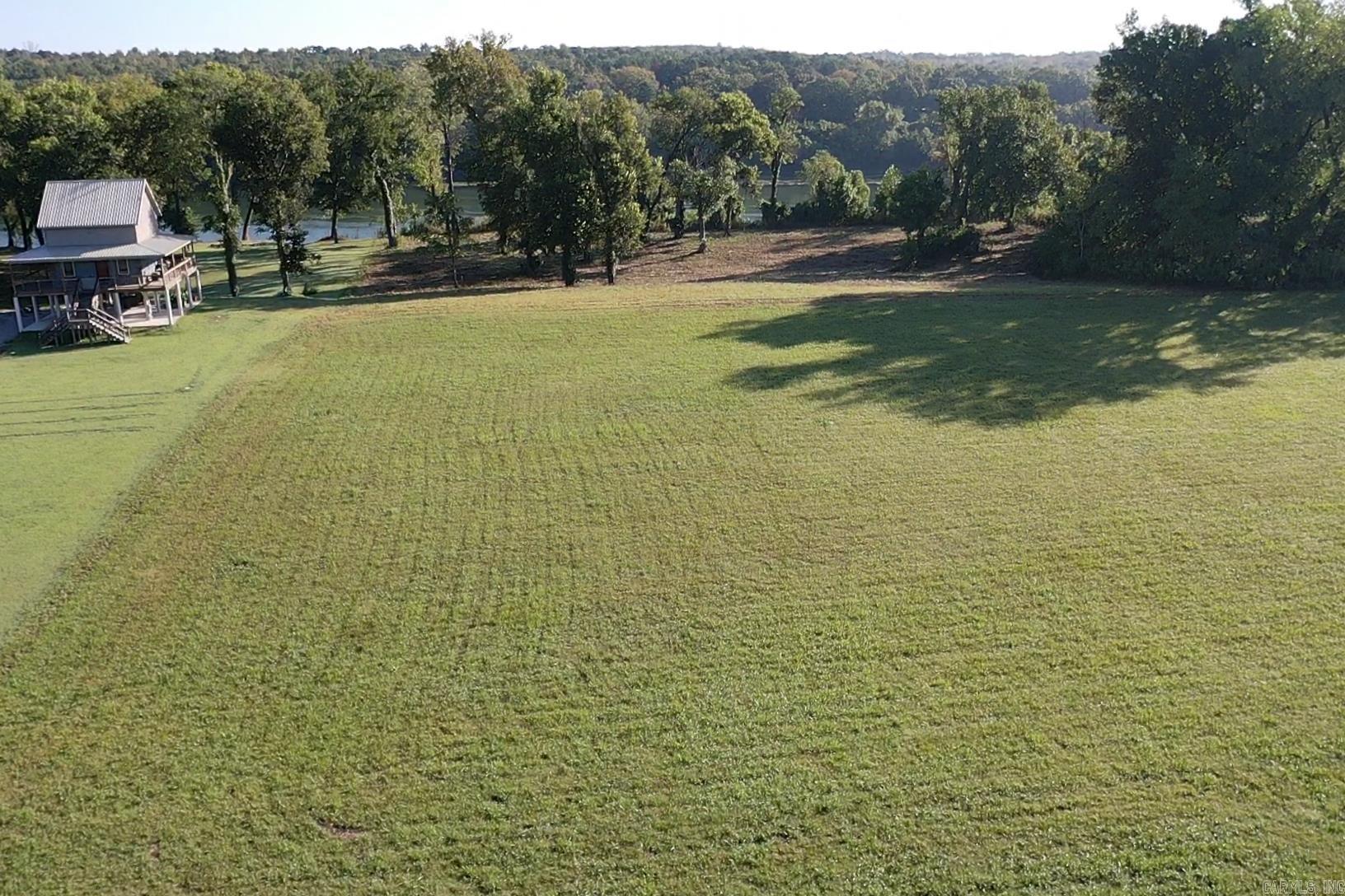 Lot 13  Yorktown  Mountain View, AR