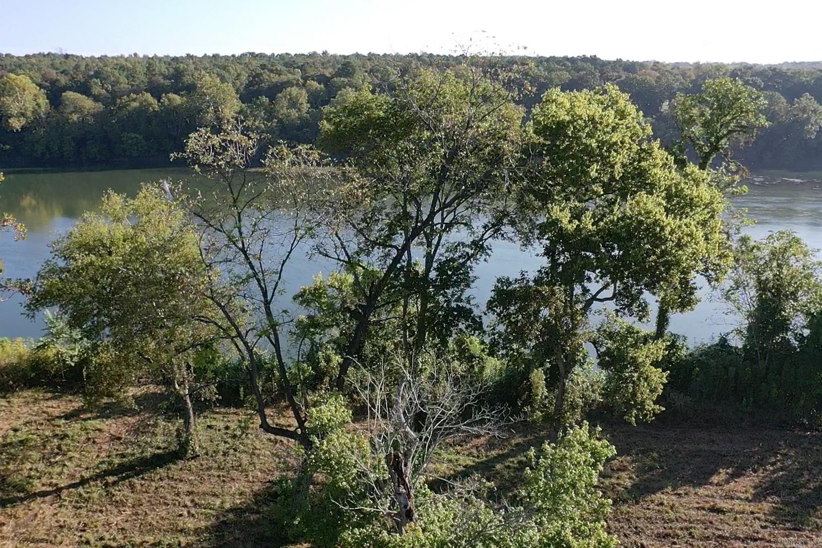 Lot 14  Yorktown  Mountain View, AR