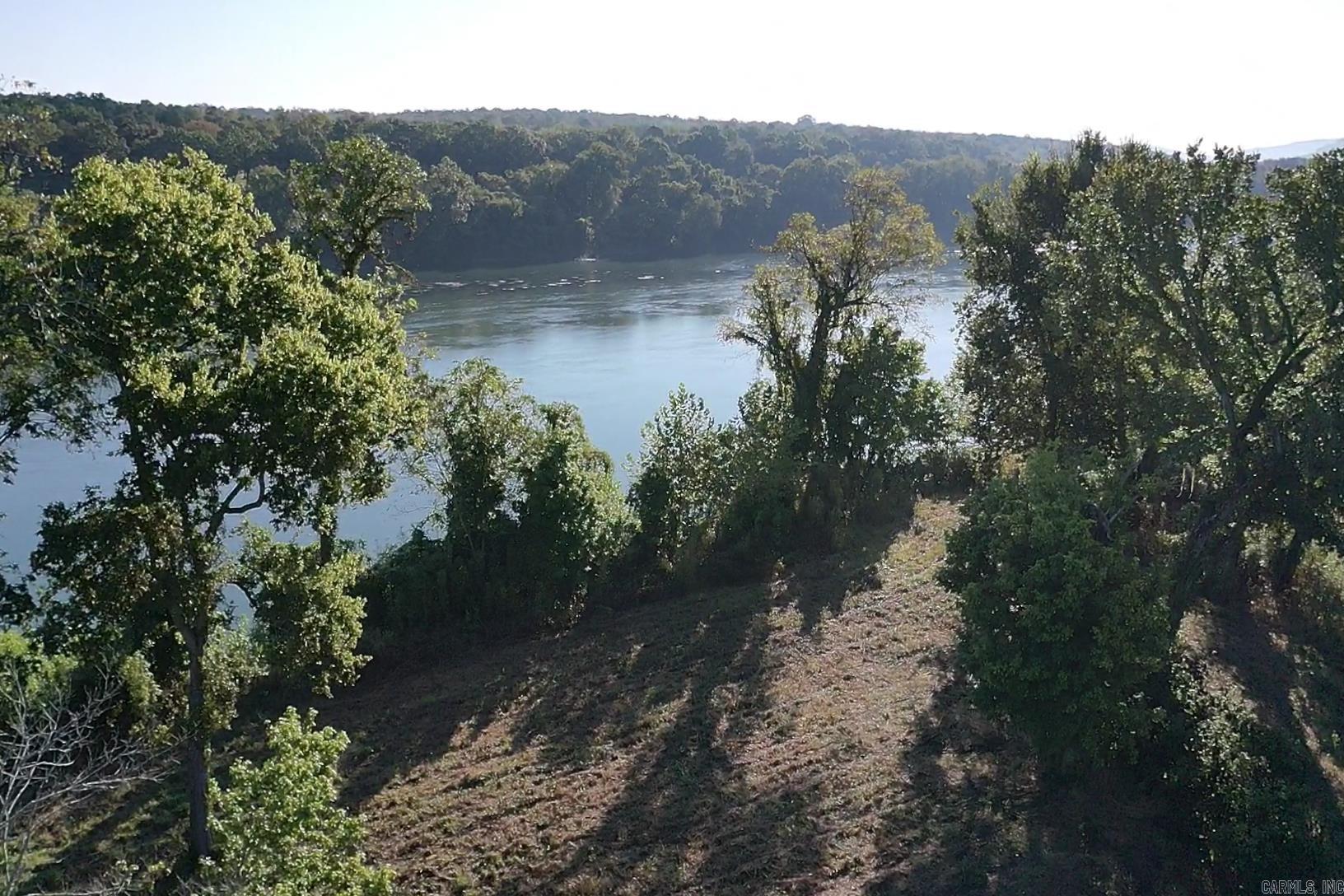 Lot 14  Yorktown  Mountain View, AR