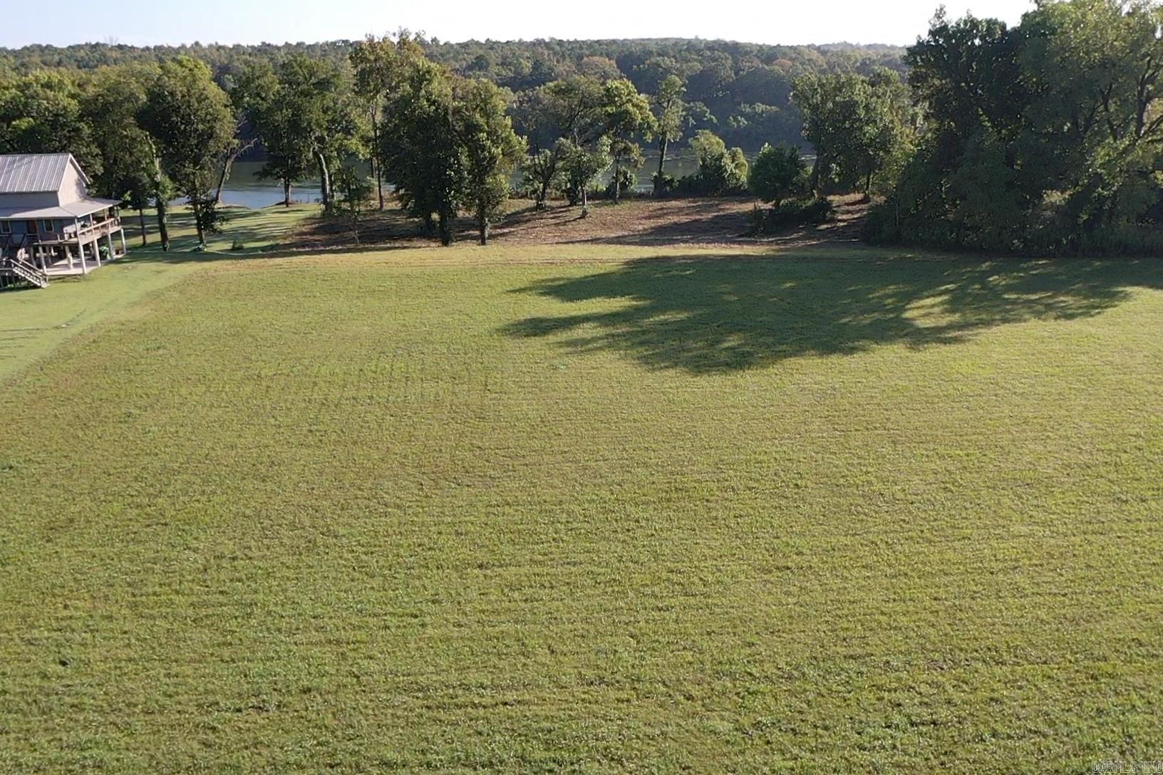 Lot 14  Yorktown  Mountain View, AR