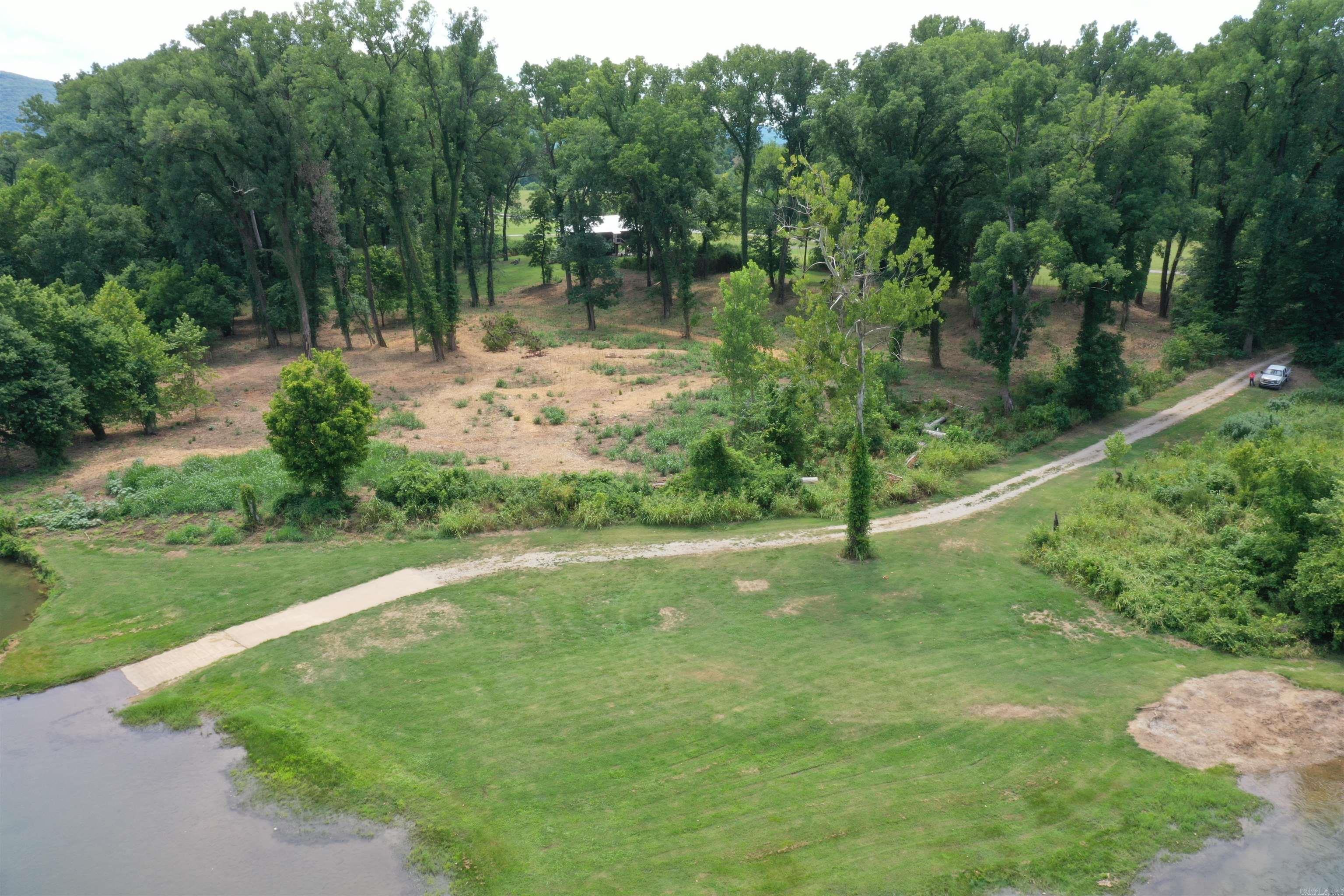 Lot 14  Yorktown  Mountain View, AR