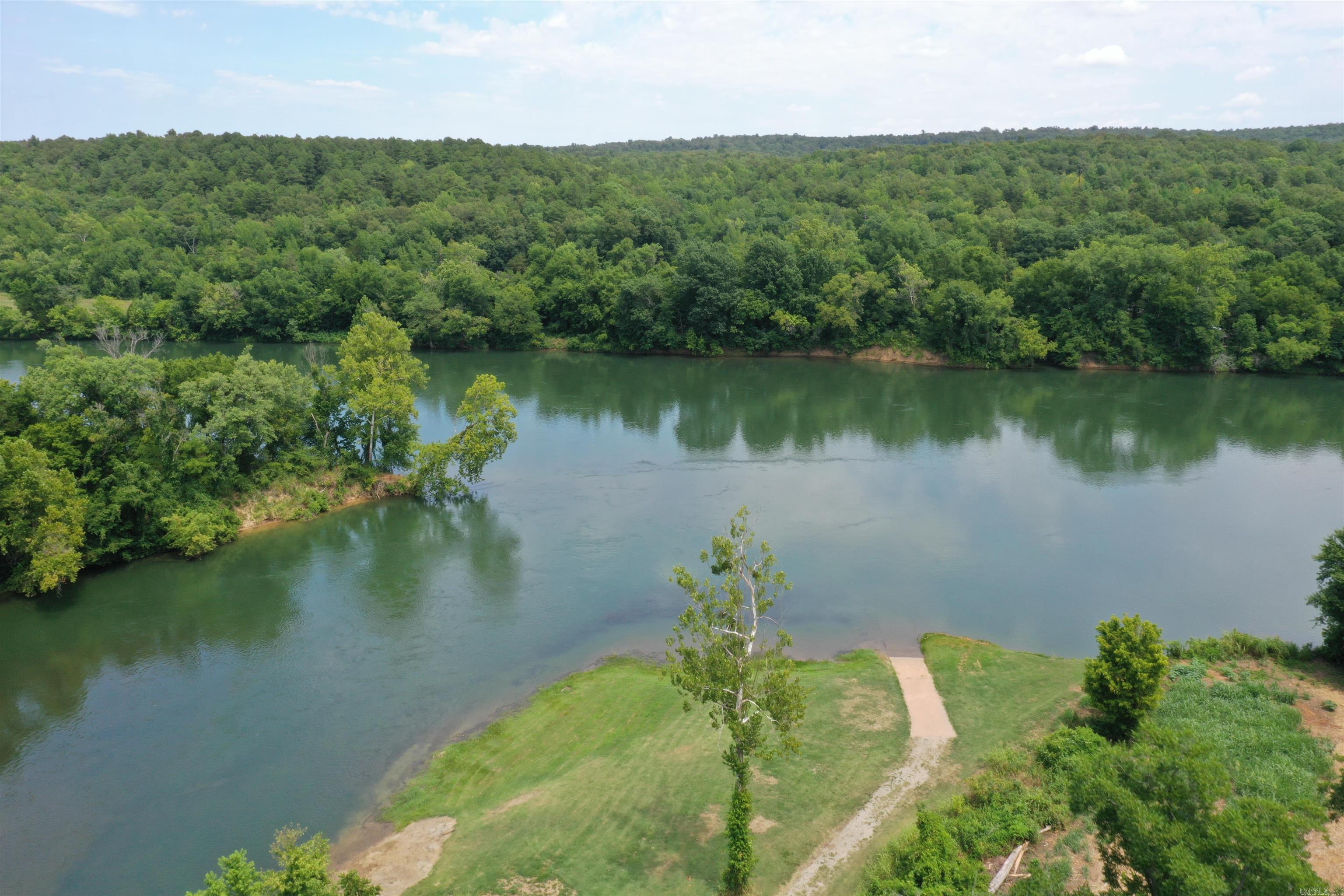 Lot 14  Yorktown  Mountain View, AR