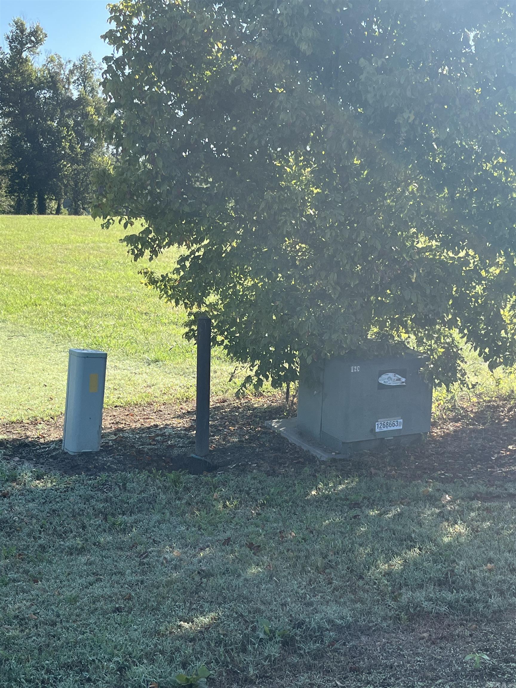 Lot 14  Yorktown  Mountain View, AR