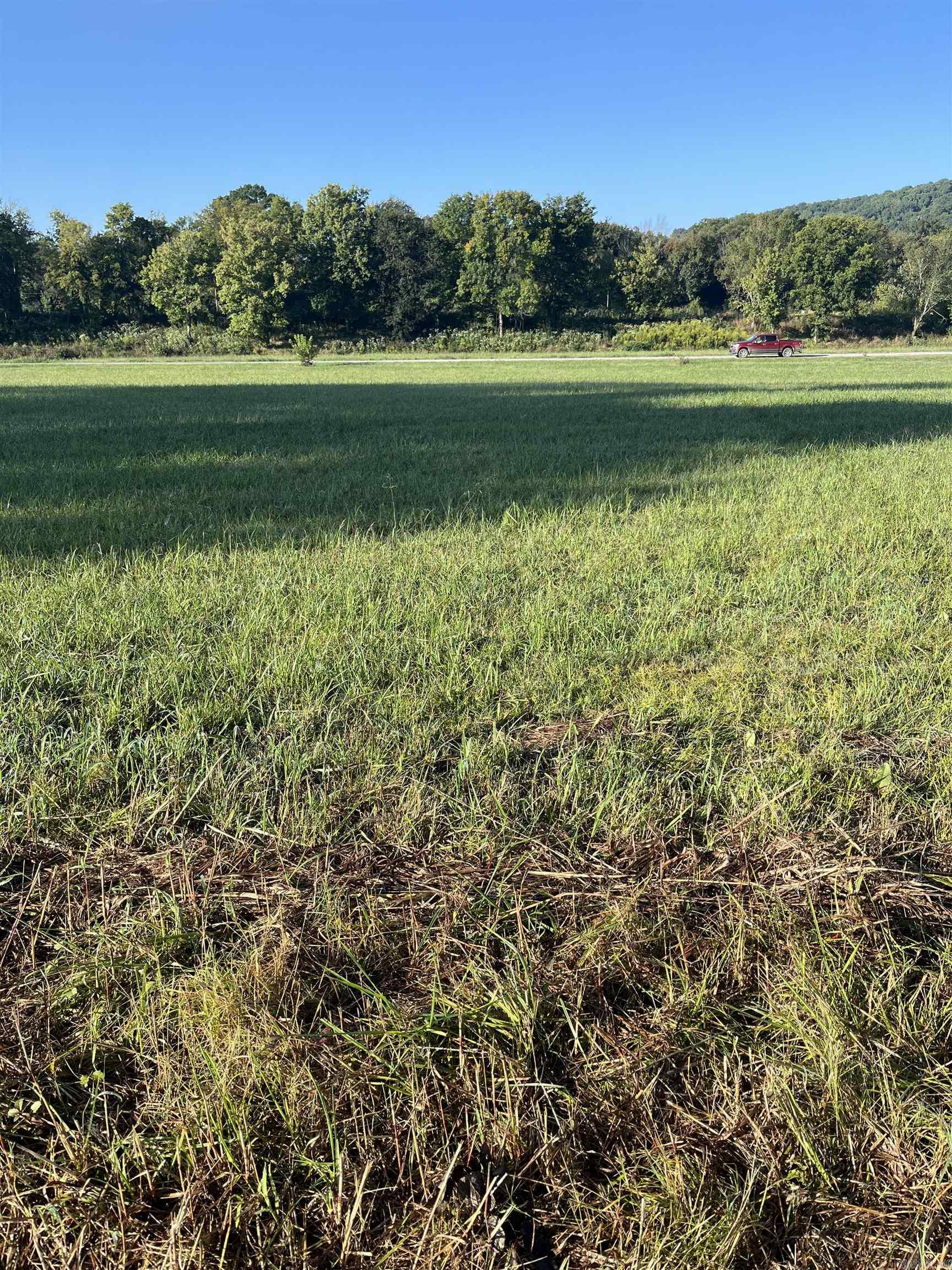 Lot 14  Yorktown  Mountain View, AR