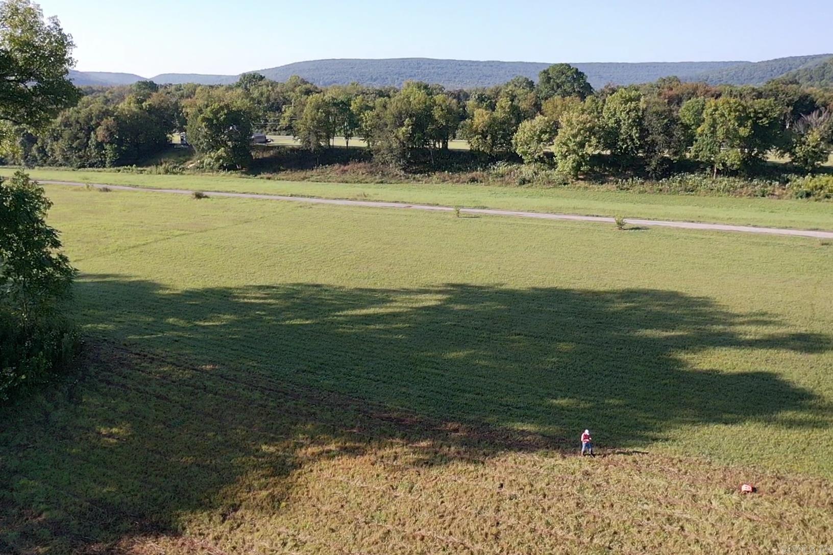Lot 14  Yorktown  Mountain View, AR