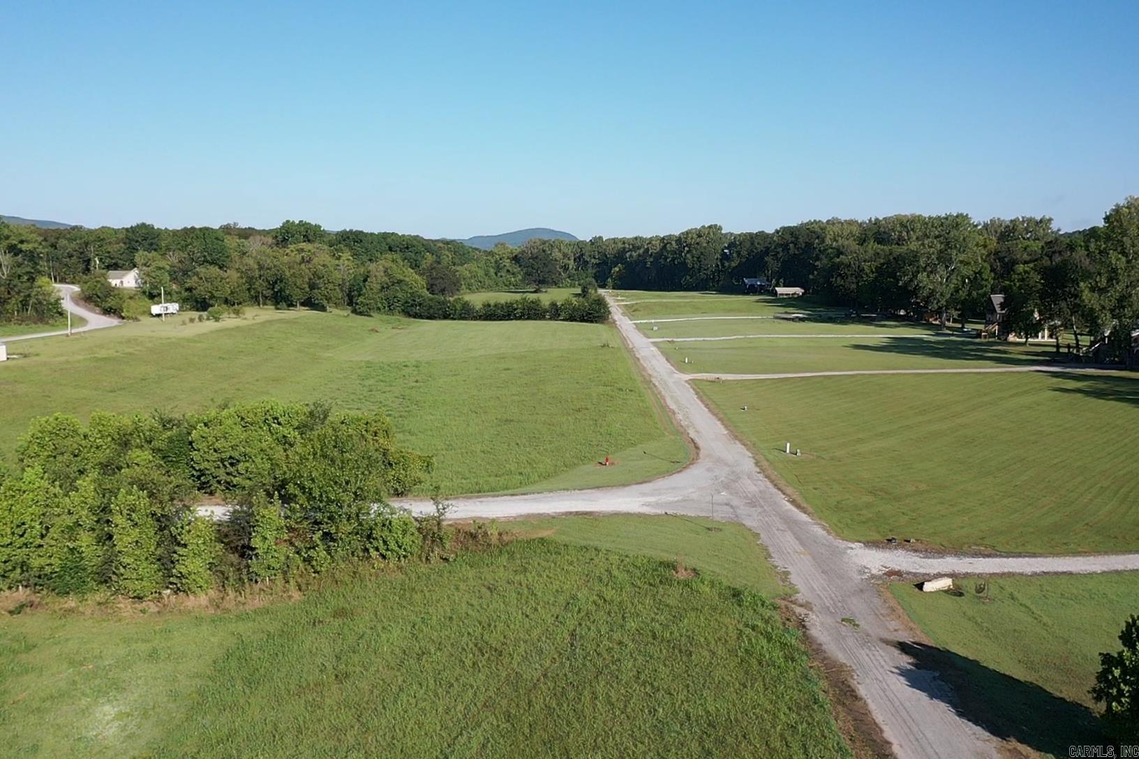 Lot 14  Yorktown  Mountain View, AR