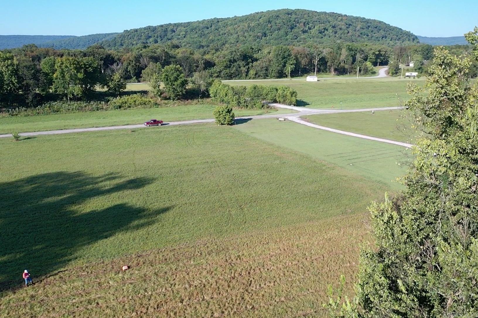 Lot 14  Yorktown  Mountain View, AR