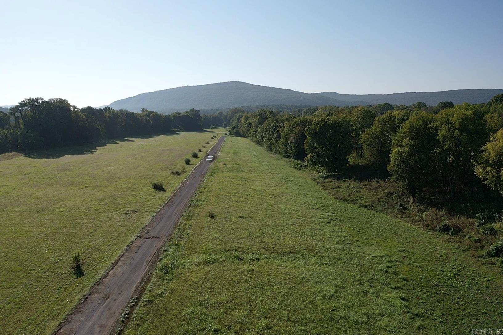 Lot 14  Yorktown  Mountain View, AR