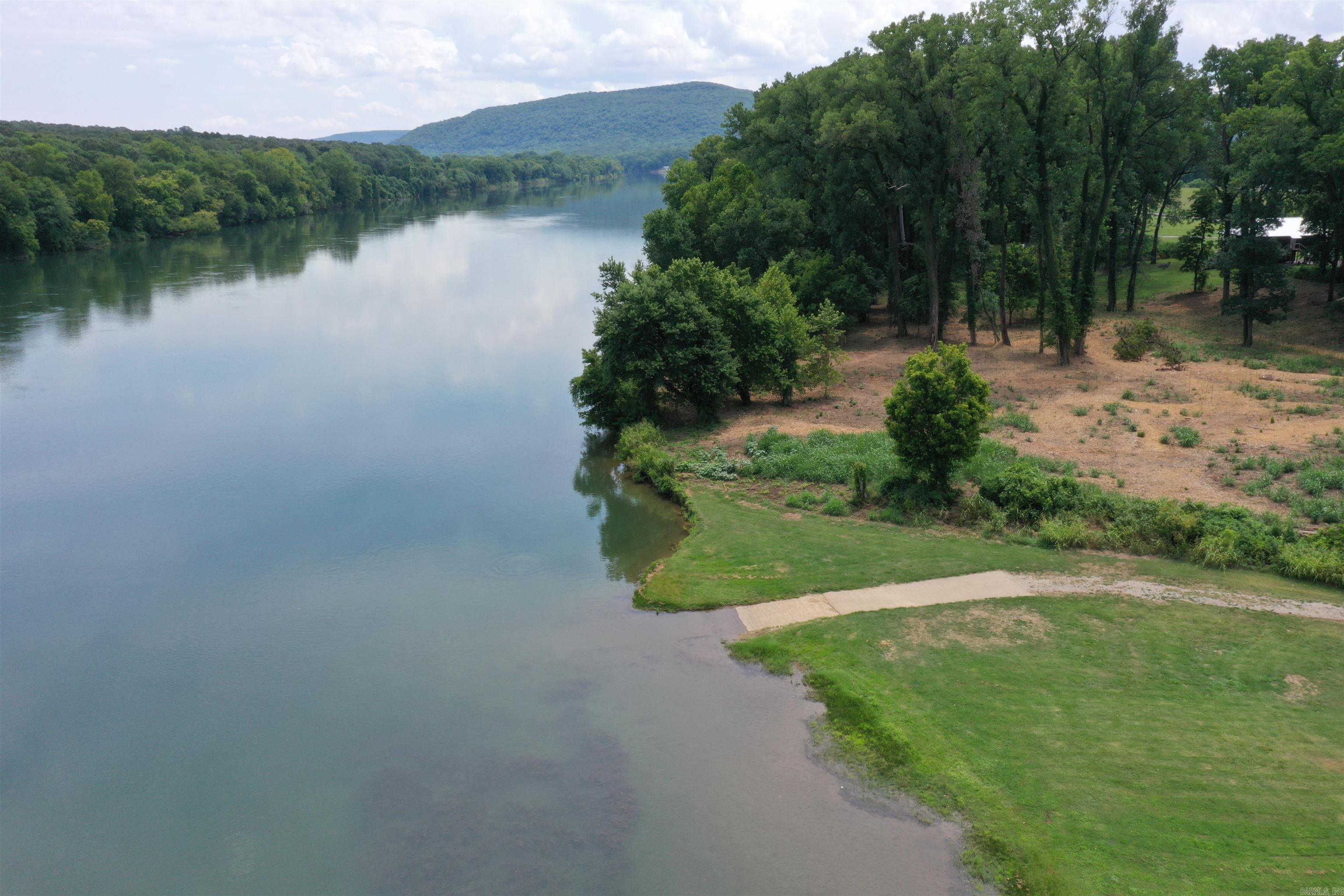 Lot 15  Yorktown  Mountain View, AR