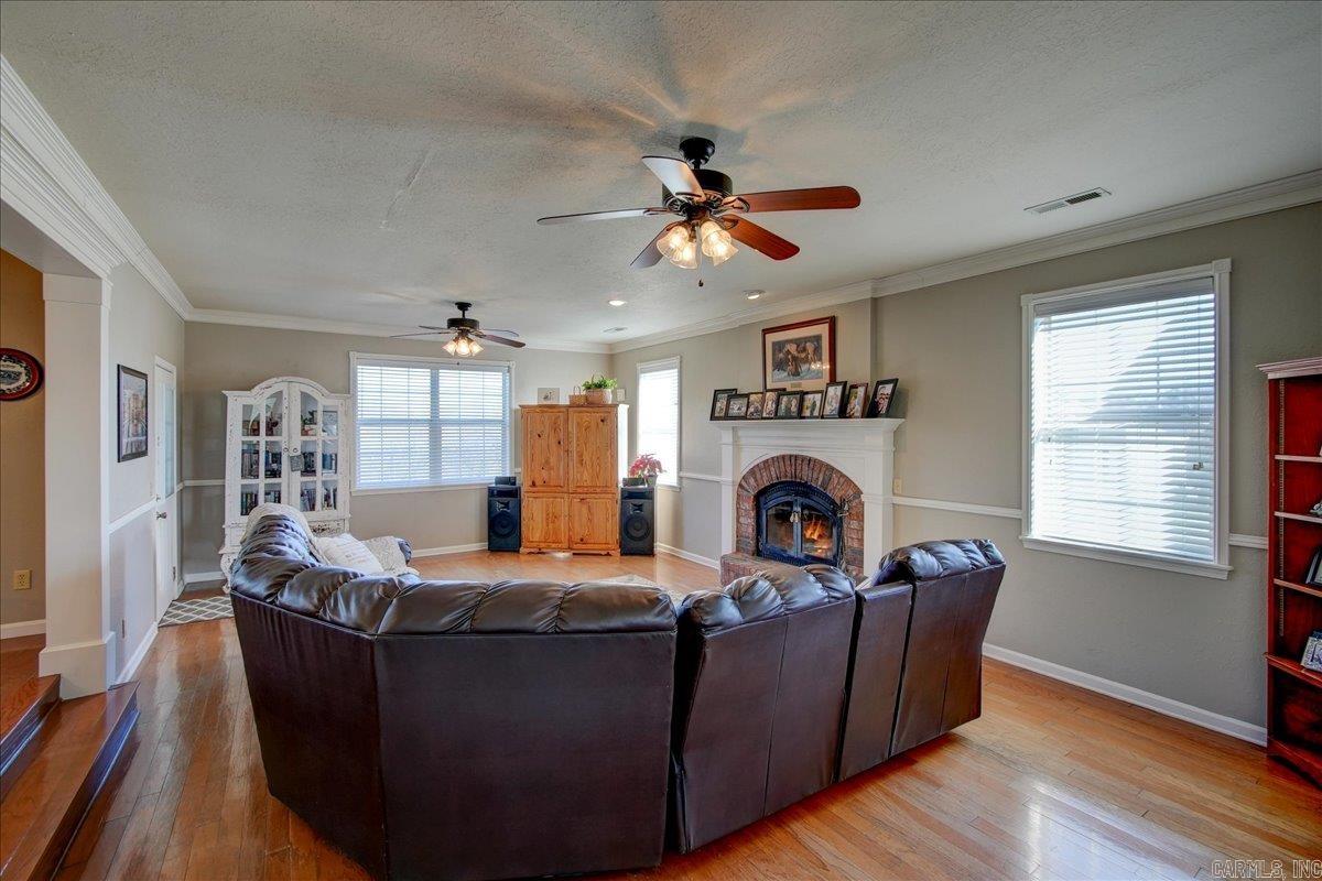 200  Maddox Bend  Pencil Bluff, AR
