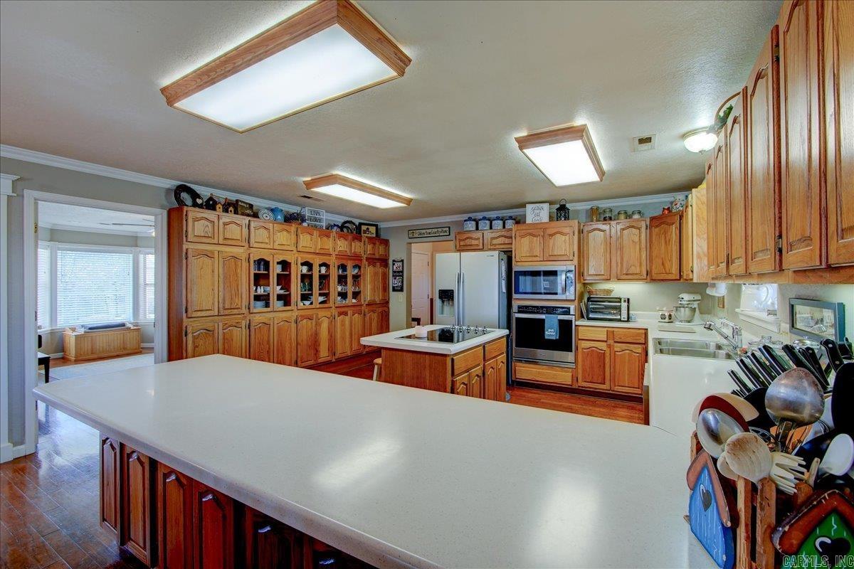 200  Maddox Bend  Pencil Bluff, AR