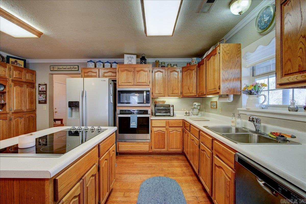 200  Maddox Bend  Pencil Bluff, AR