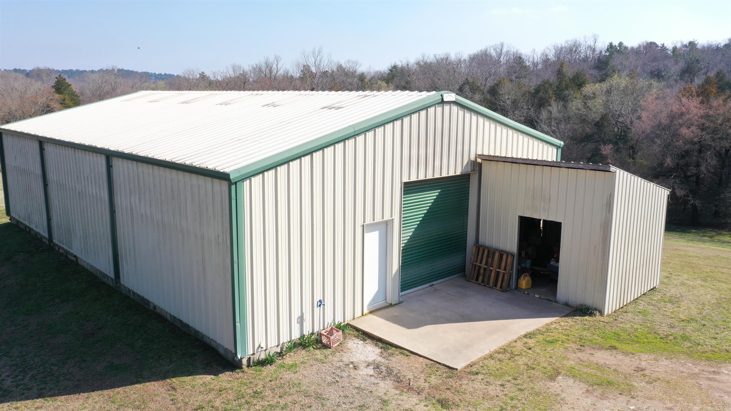 200  Maddox Bend  Pencil Bluff, AR