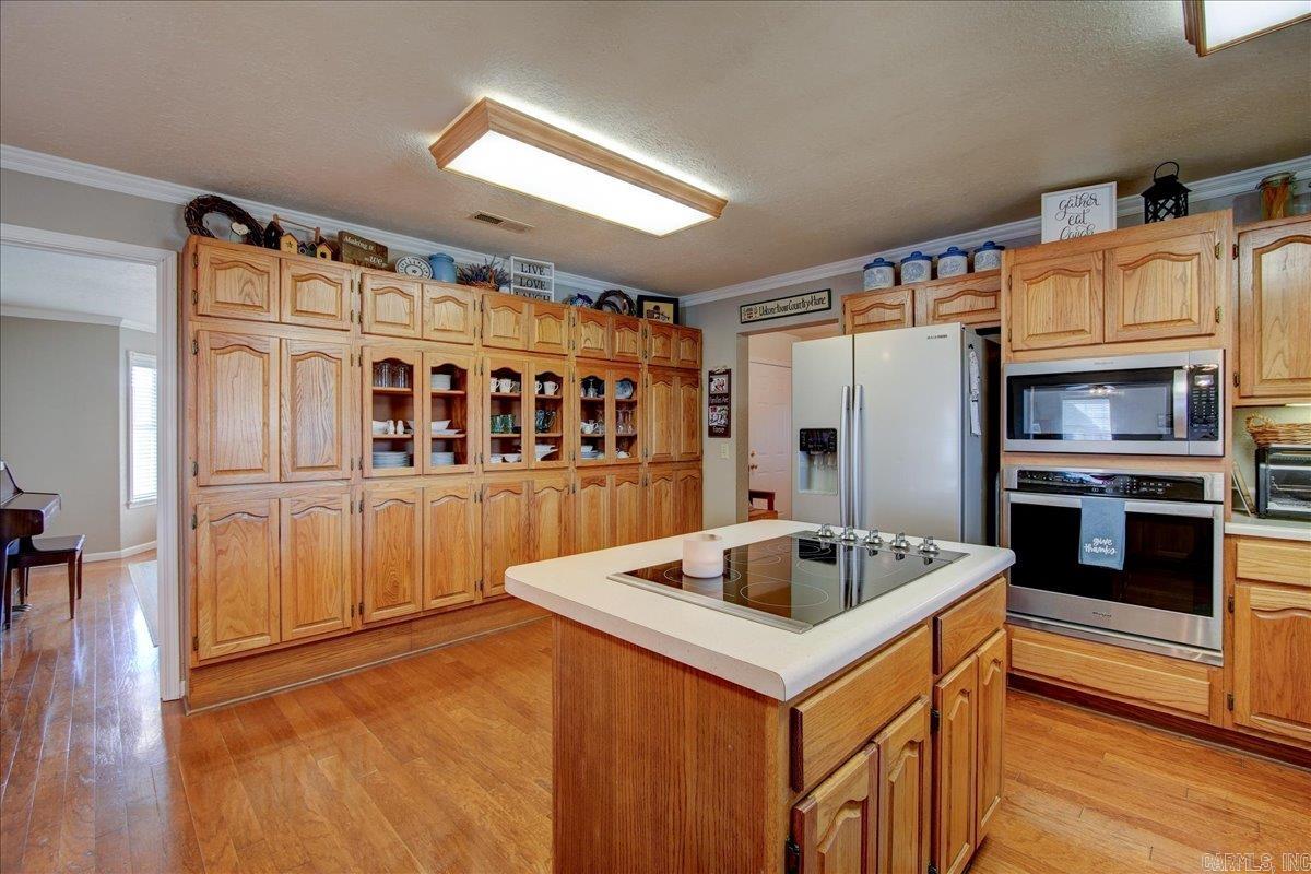 200  Maddox Bend  Pencil Bluff, AR