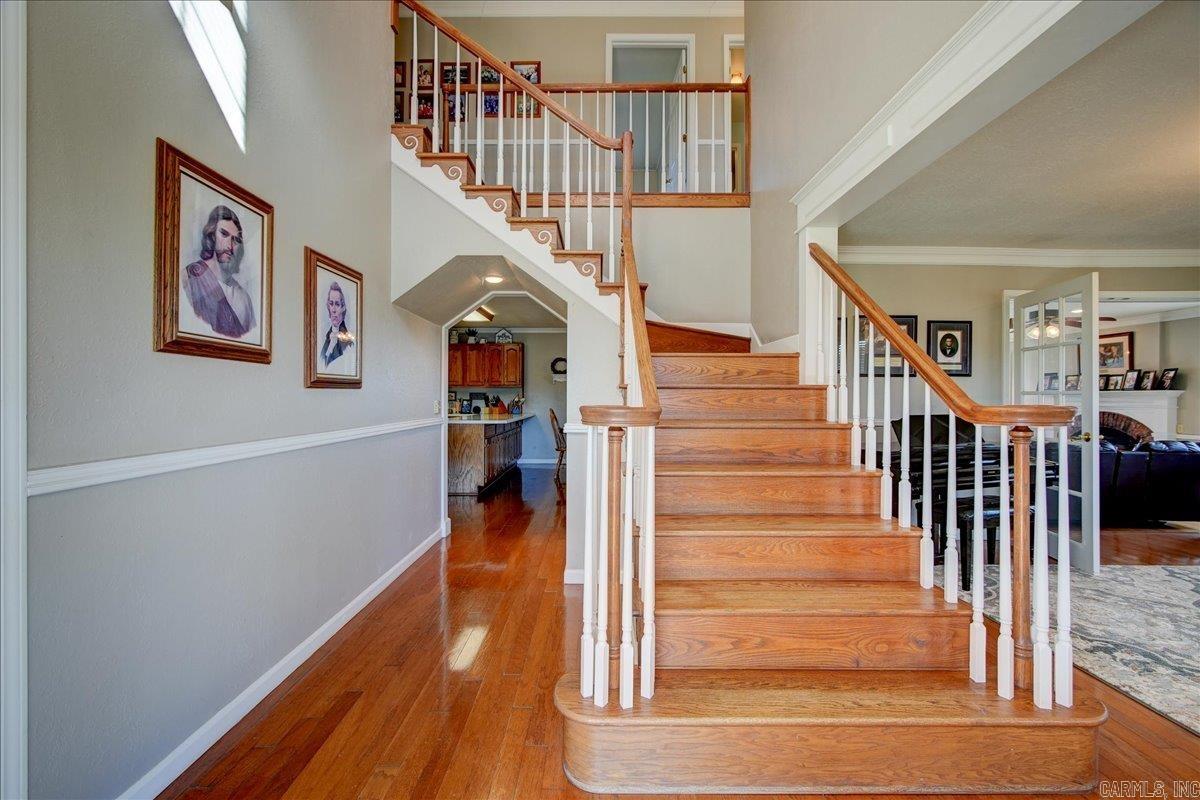 200  Maddox Bend  Pencil Bluff, AR