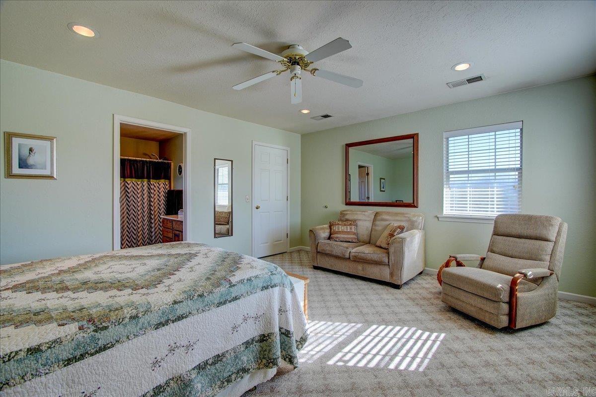 200  Maddox Bend  Pencil Bluff, AR