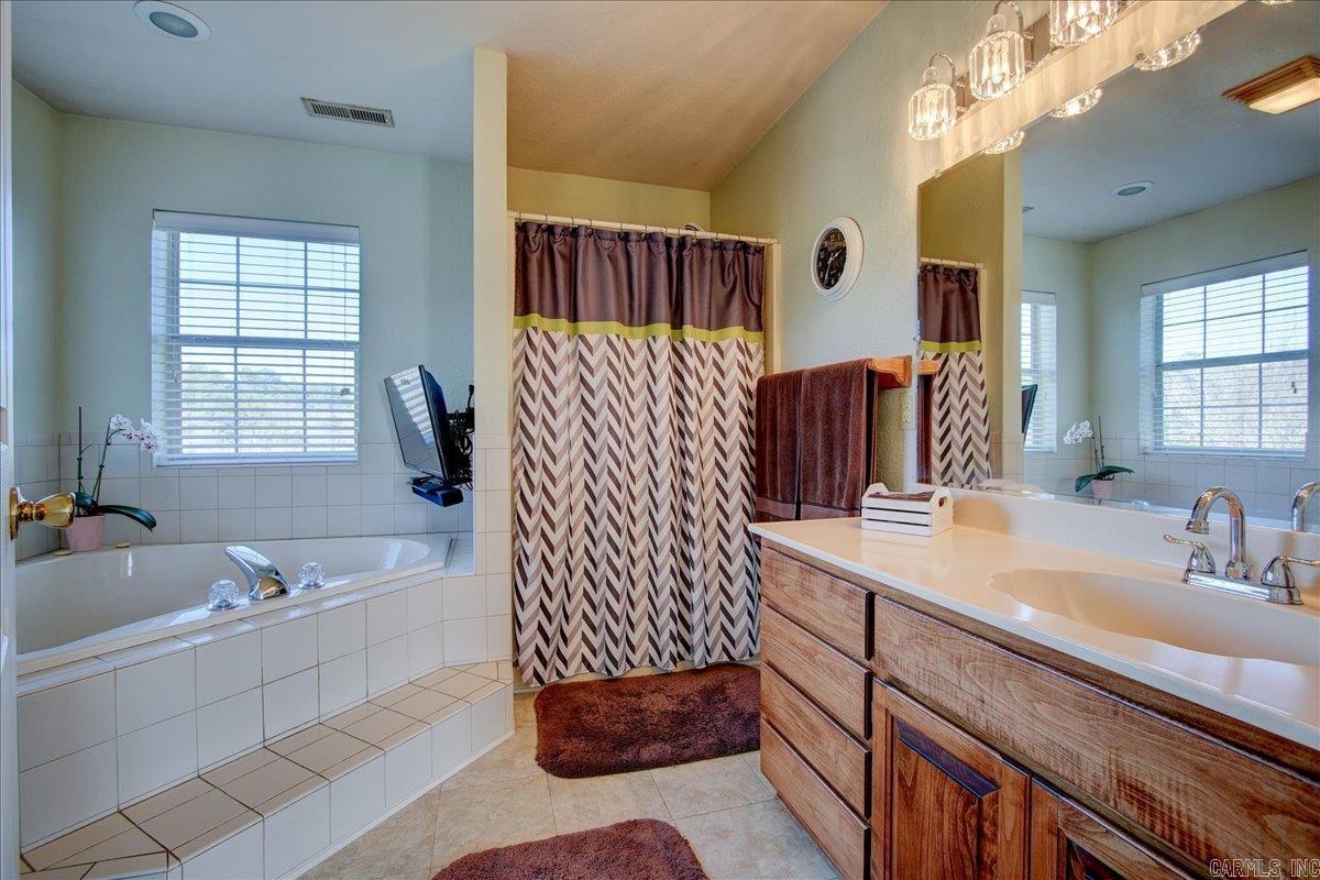 200  Maddox Bend  Pencil Bluff, AR