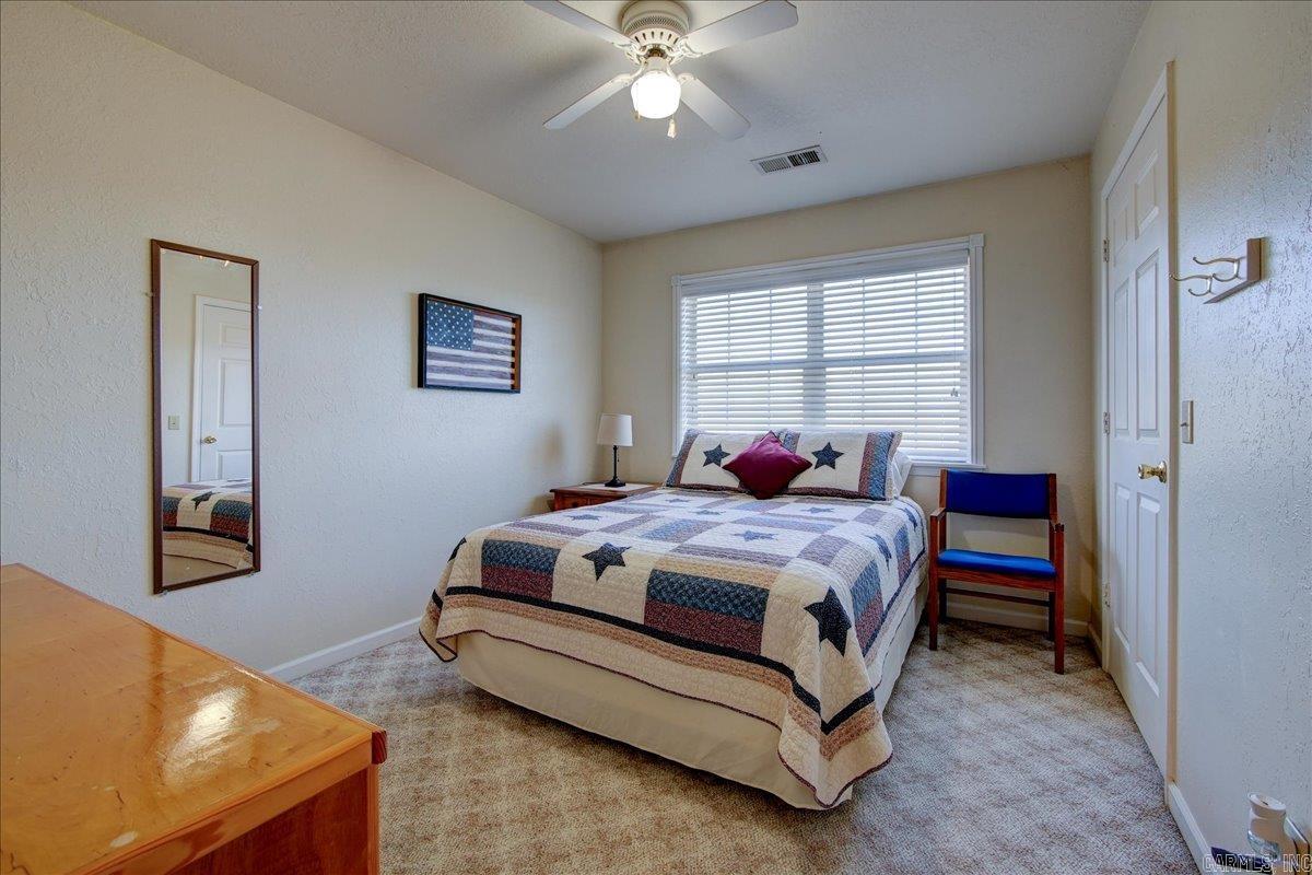 200  Maddox Bend  Pencil Bluff, AR