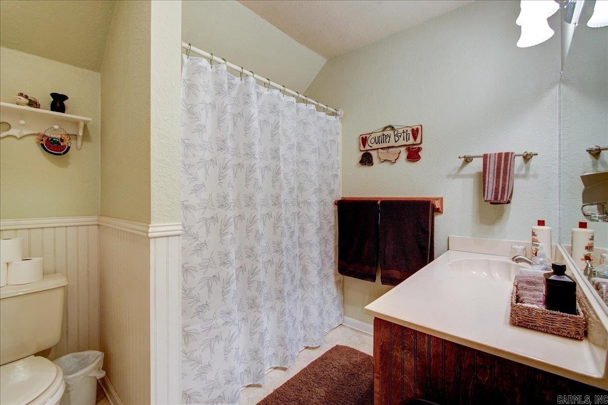 200  Maddox Bend  Pencil Bluff, AR