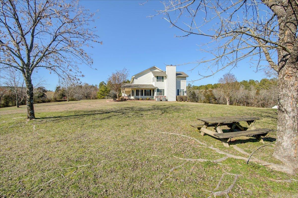 200  Maddox Bend  Pencil Bluff, AR