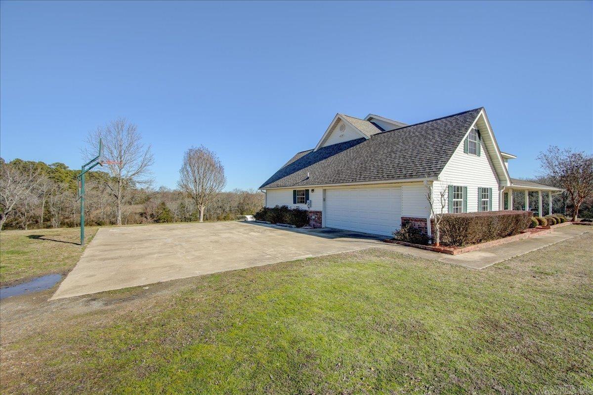 200  Maddox Bend  Pencil Bluff, AR