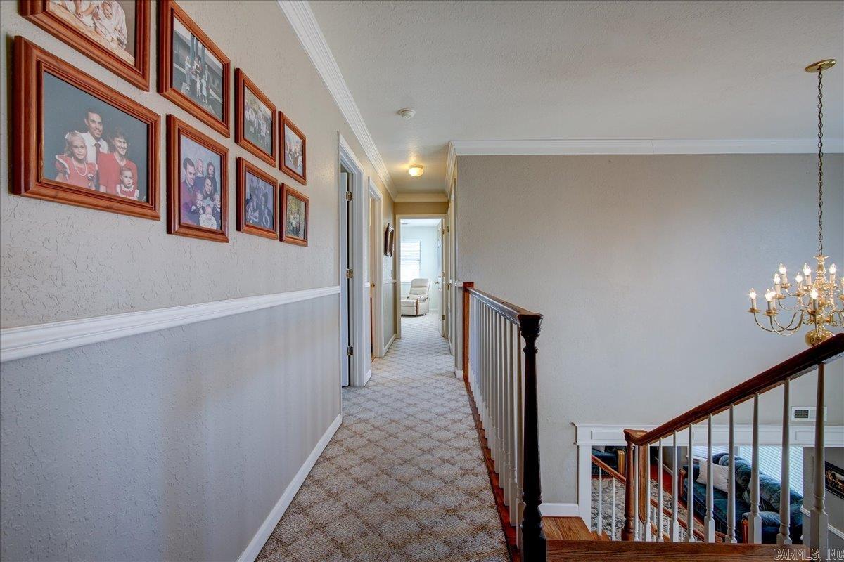 200  Maddox Bend  Pencil Bluff, AR