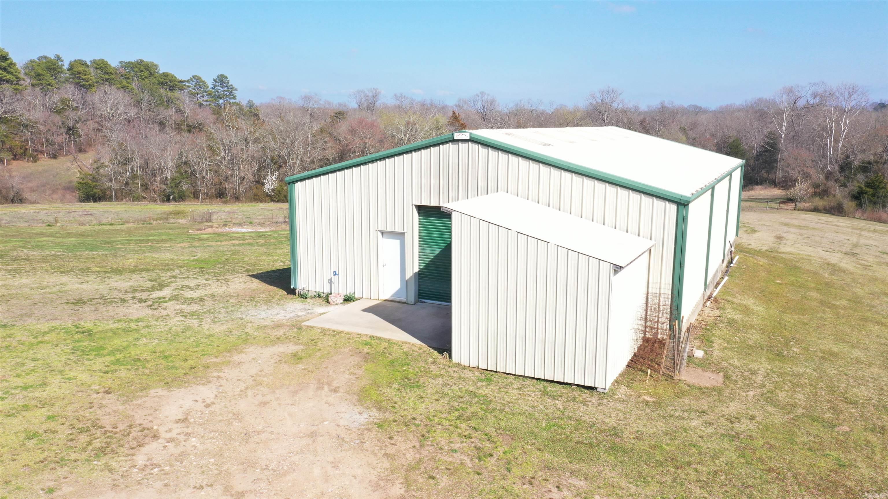 200  Maddox Bend  Pencil Bluff, AR