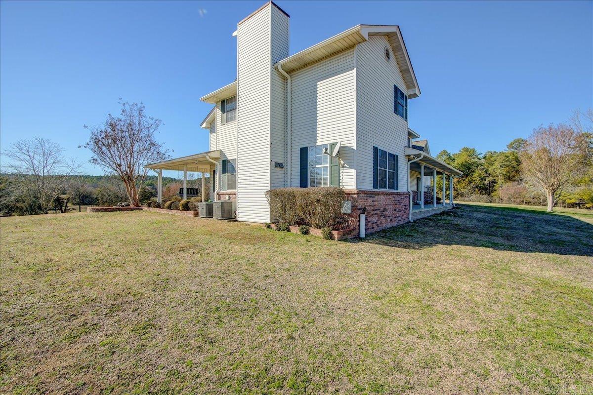 200  Maddox Bend  Pencil Bluff, AR