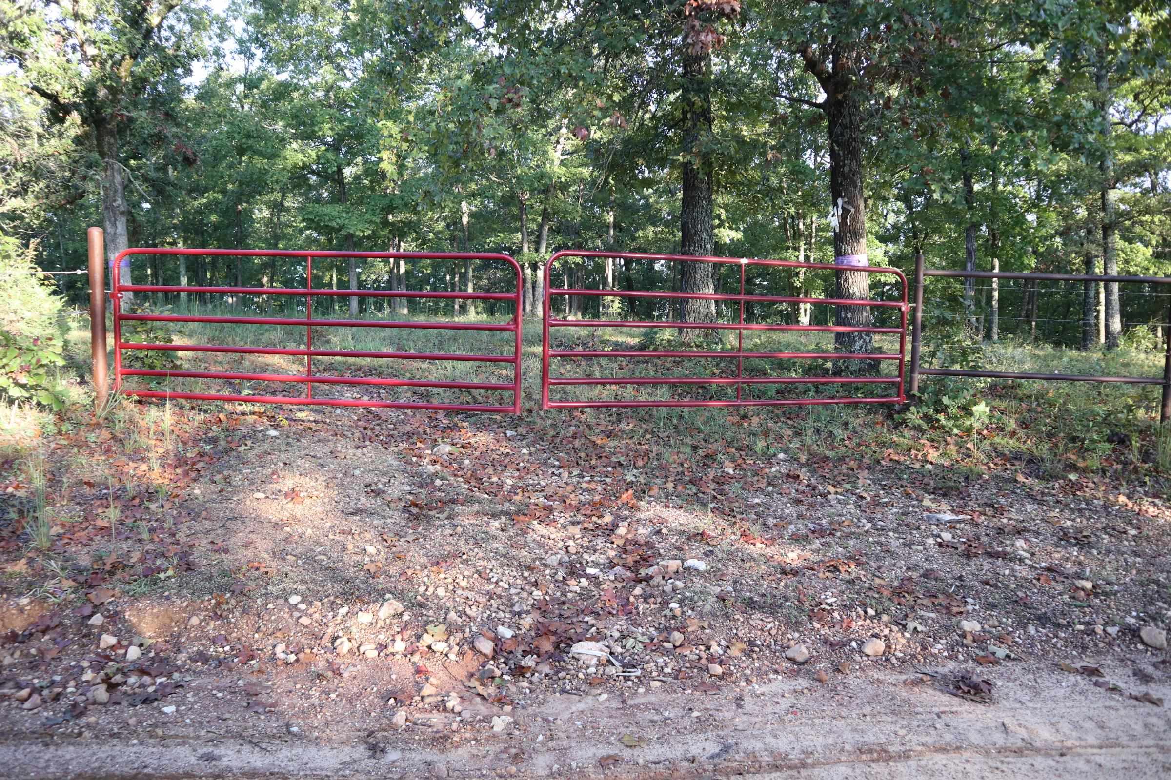 TBD  Old Ridge Rd  Sturkie, AR
