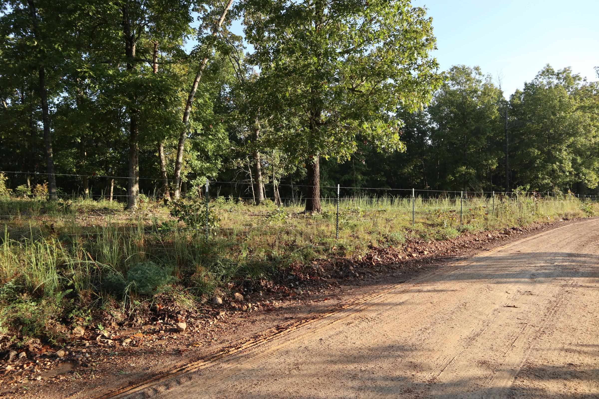 TBD  Old Ridge Rd  Sturkie, AR