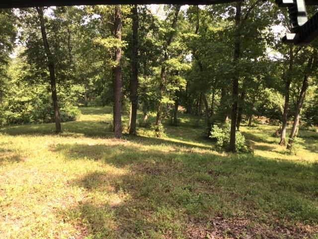 TBD  Old Ridge Rd  Sturkie, AR